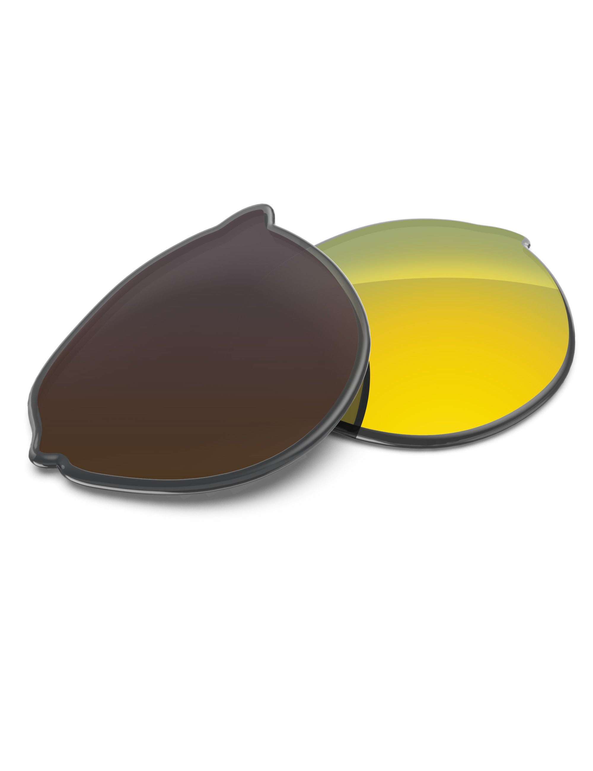 Gold Fusion FlashMirror™-Non-Polarized