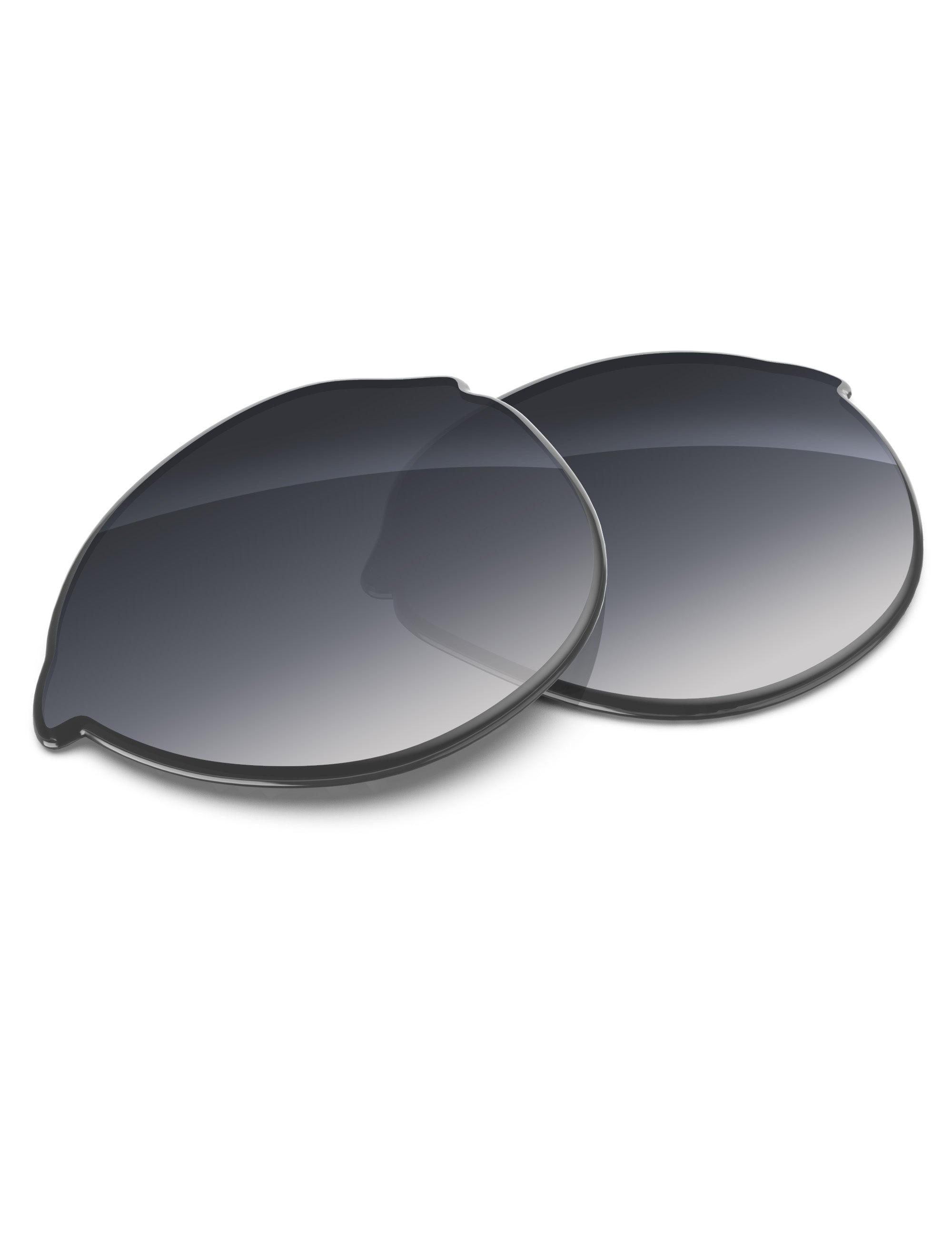Gray Gradient-Non-Polarized