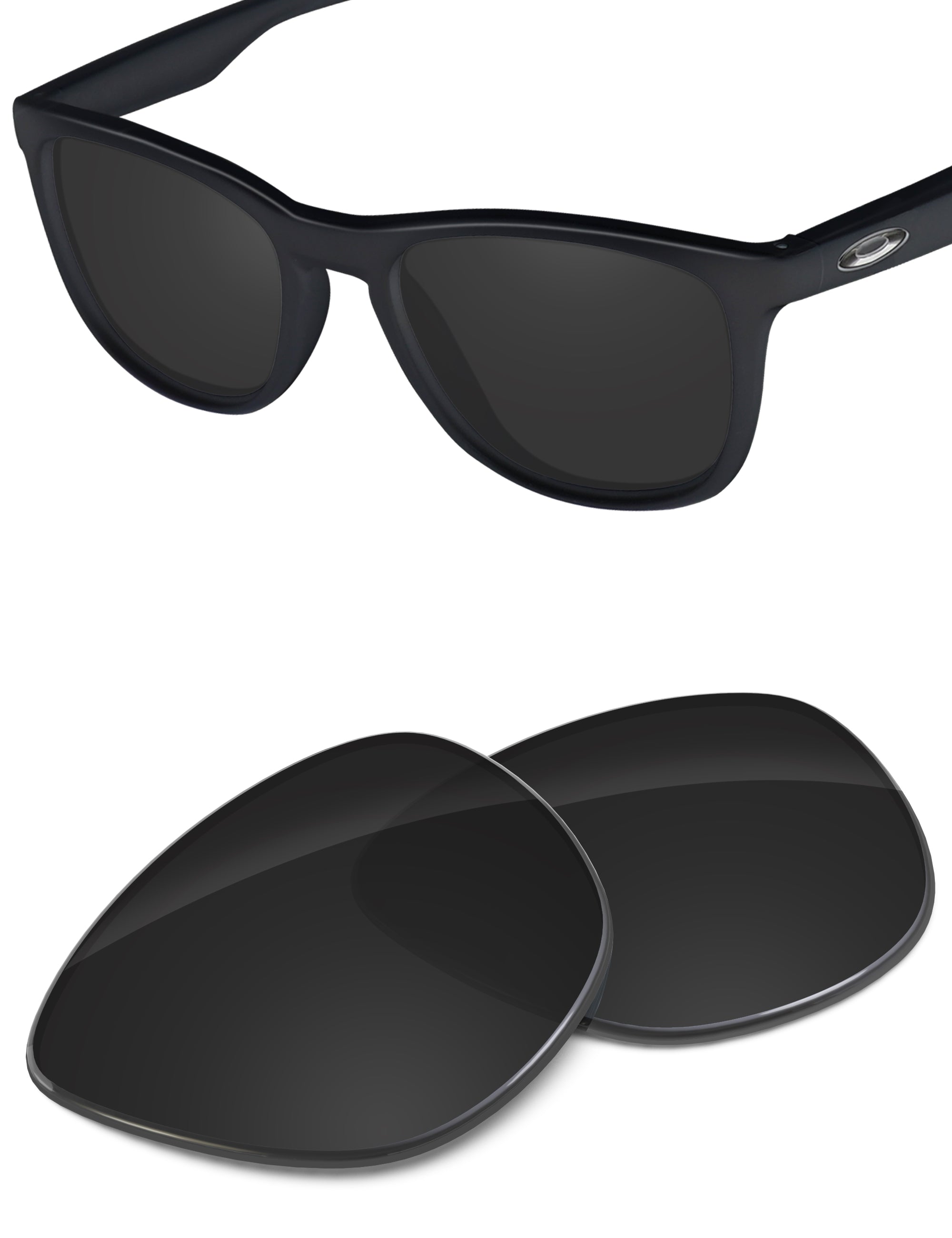 Carbon Black-Non-Polarized