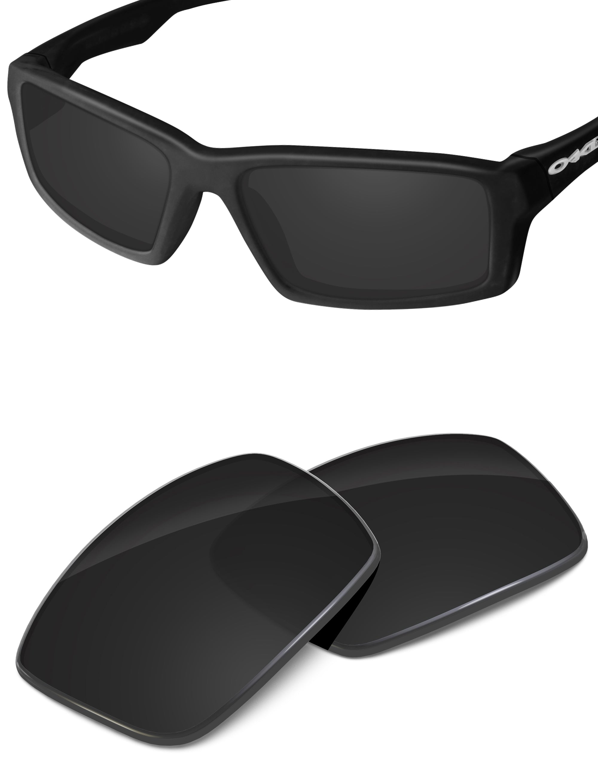 Carbon Black-Non-Polarized