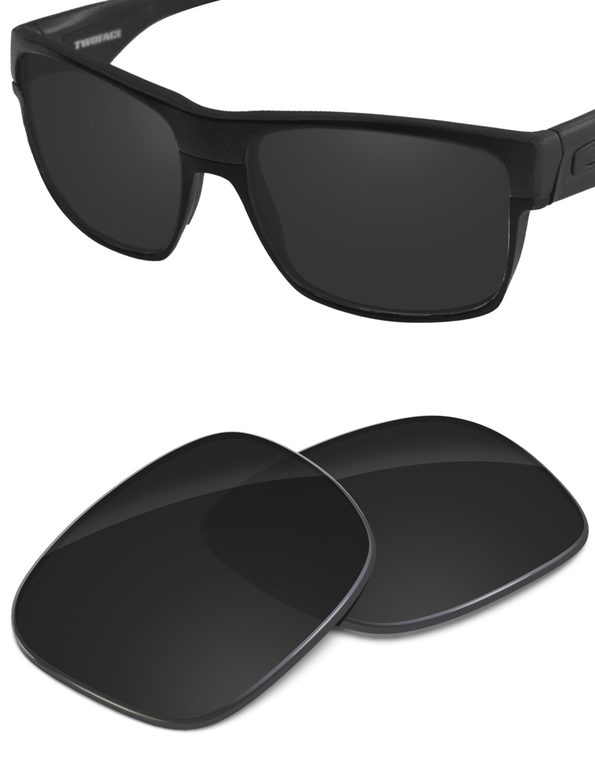 Carbon Black-Non-Polarized