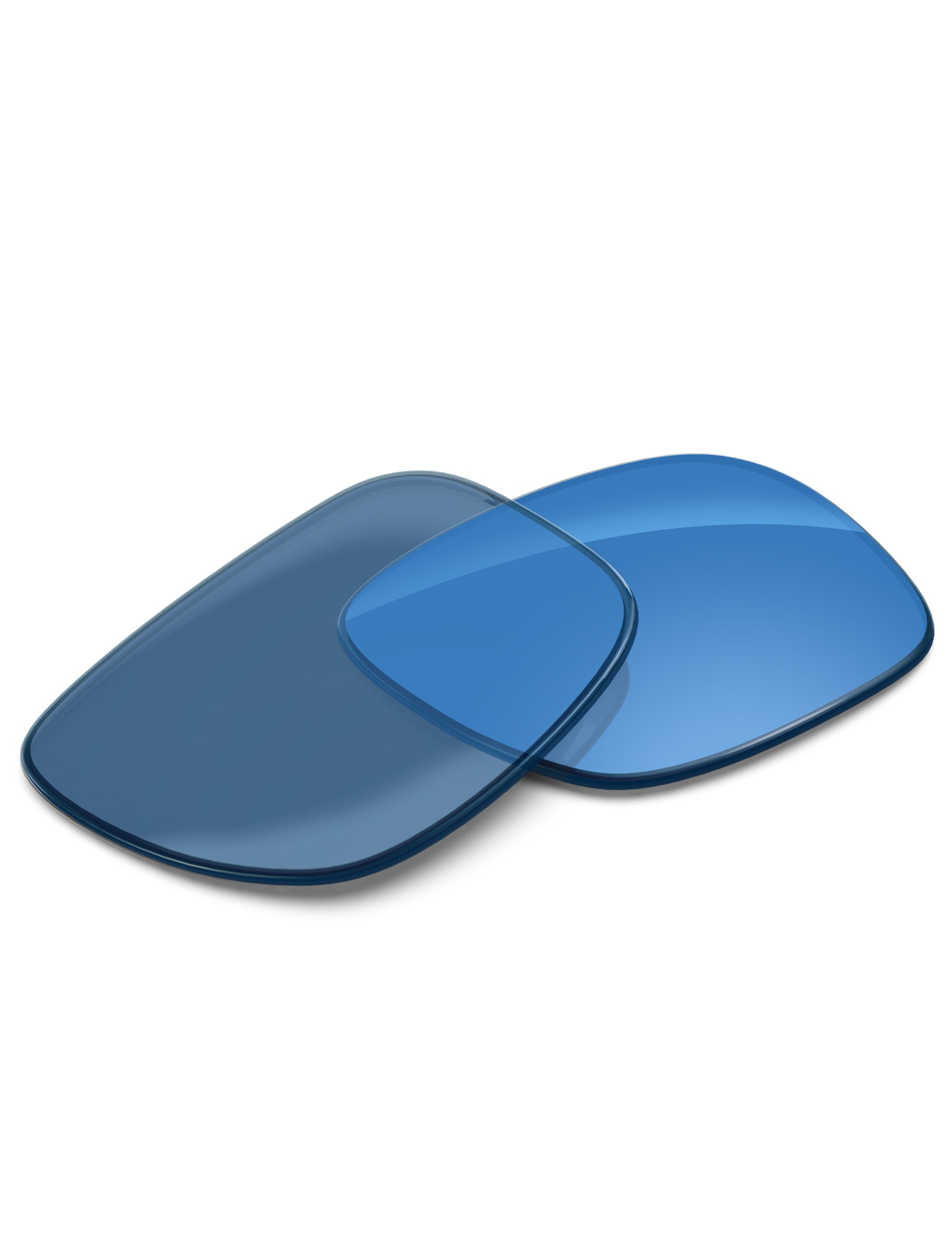 HD Blue-Non-Polarized
