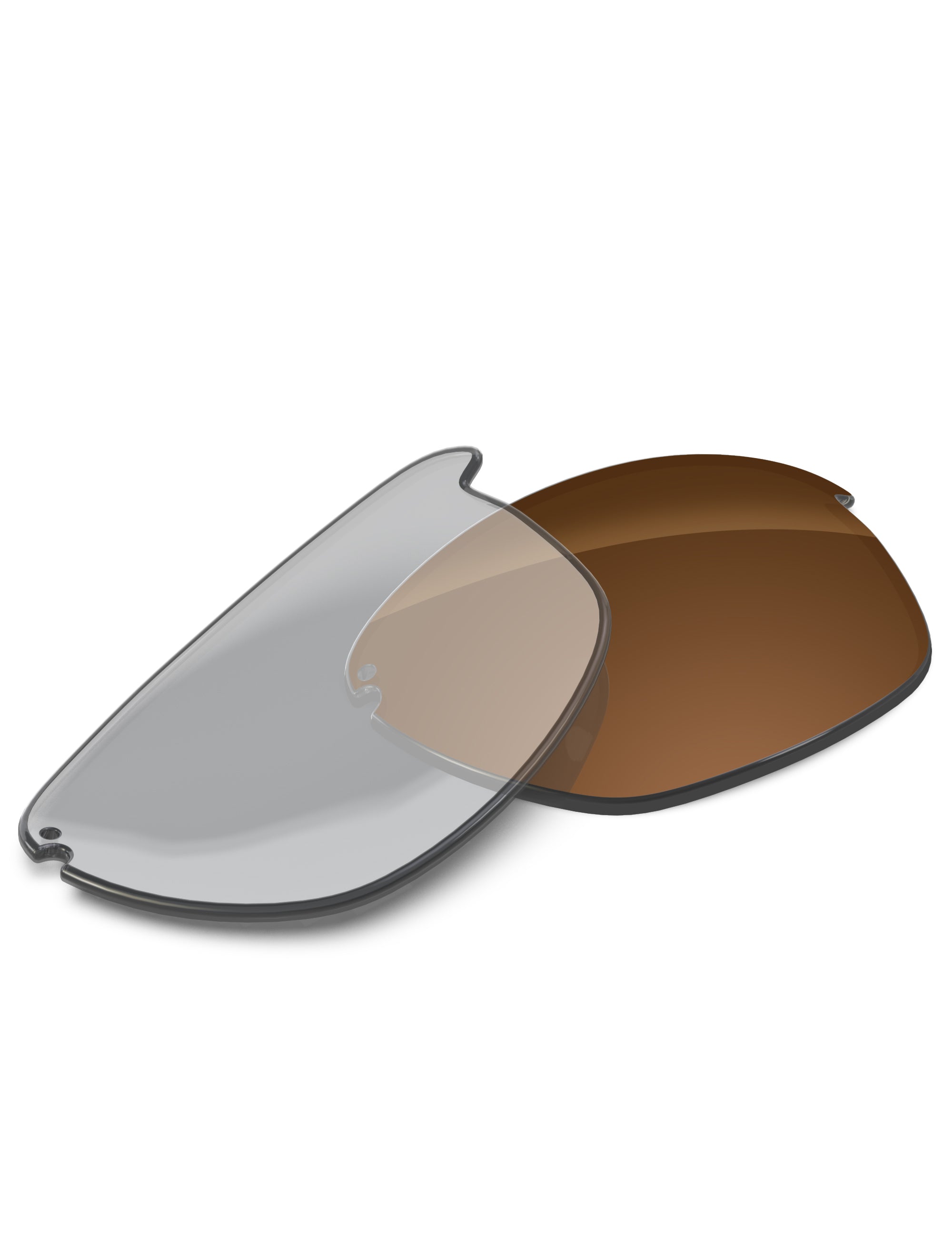 Adapt Brown Photochromic Blue Light Blocking-Non-Polarized
