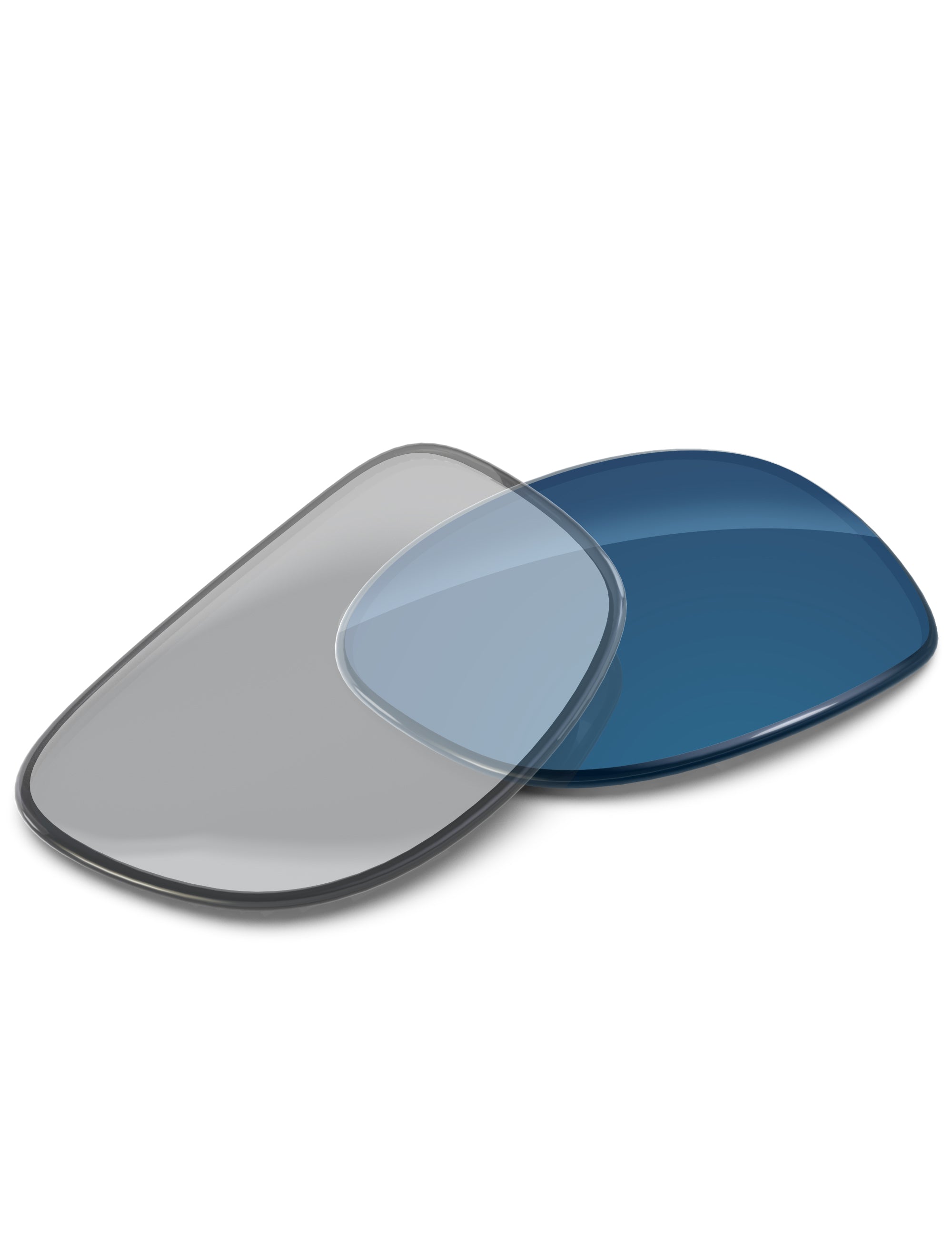 Adapt Blue Photochromic Blue Light Blocking-Non-Polarized