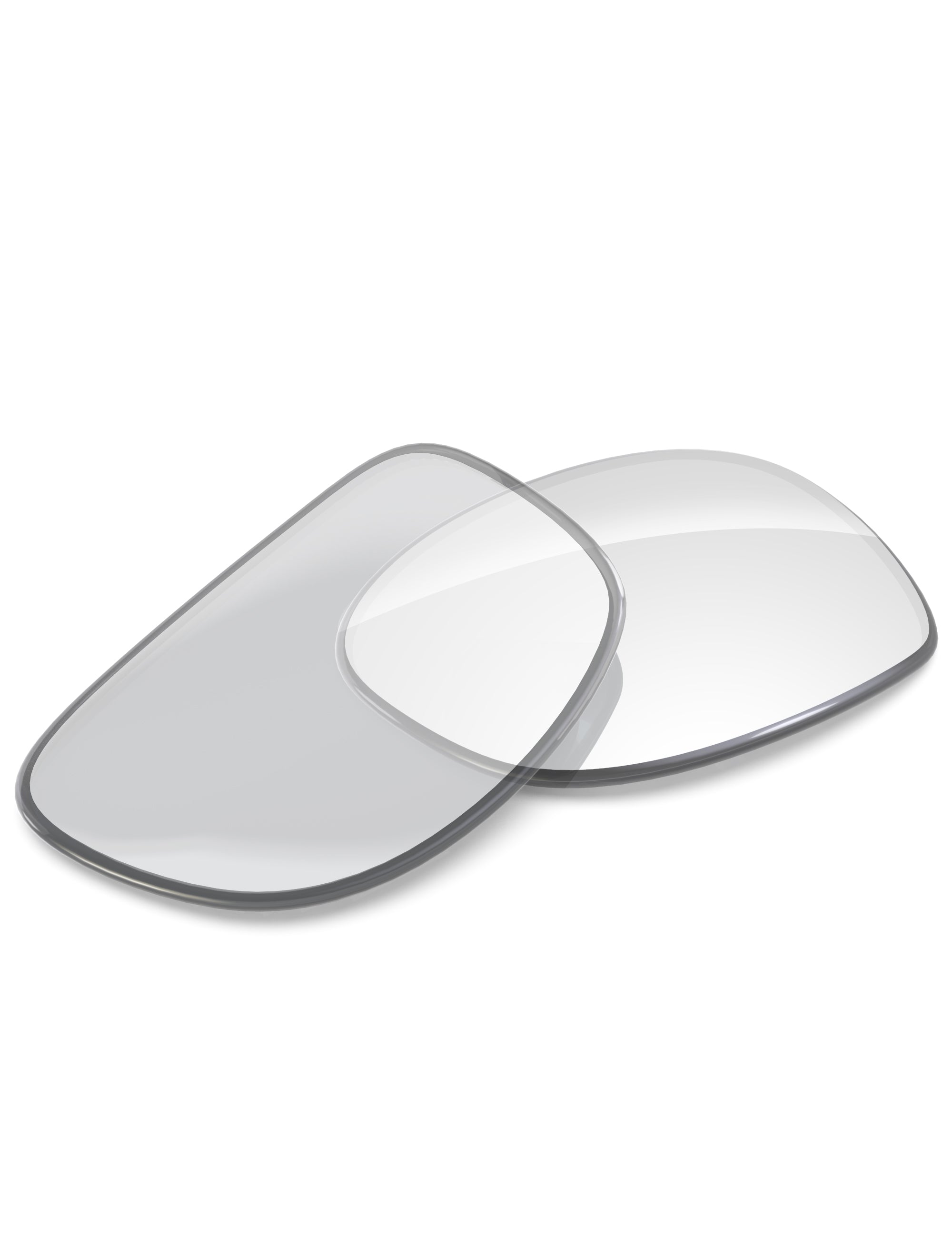 HD Clear-Non-Polarized