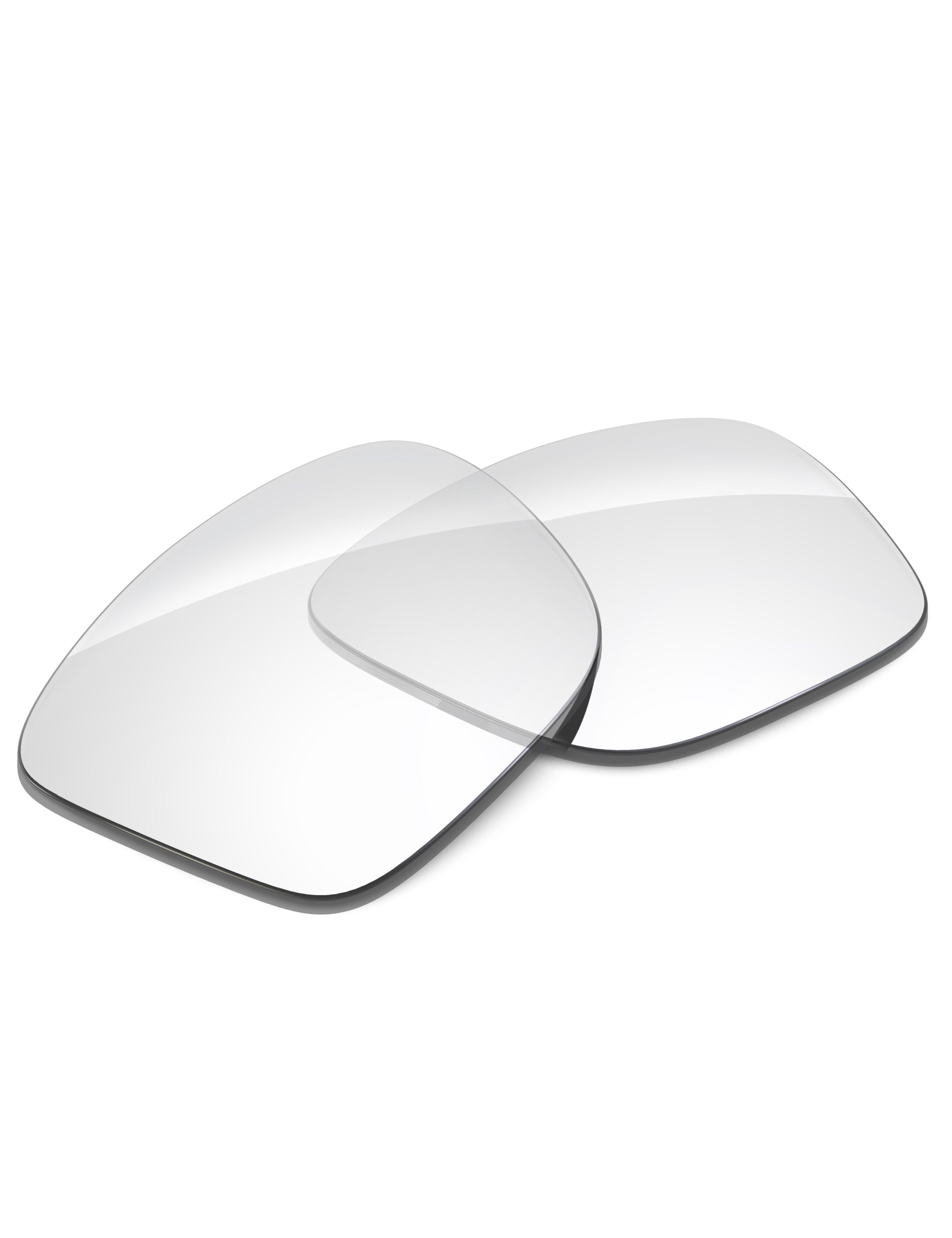 HD Clear Blue Light Blocking-Non-Polarized