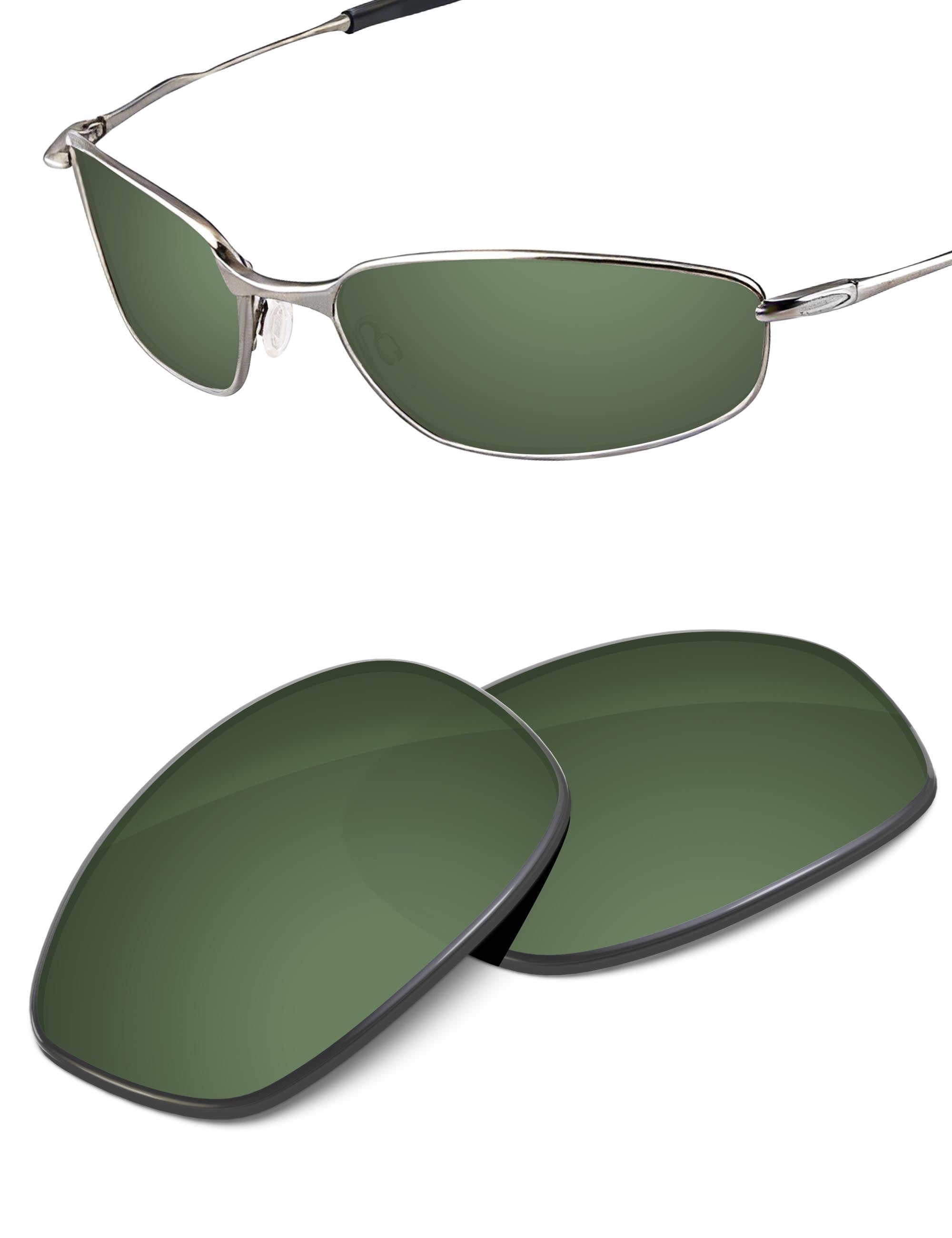 Green G15-Non-Polarized