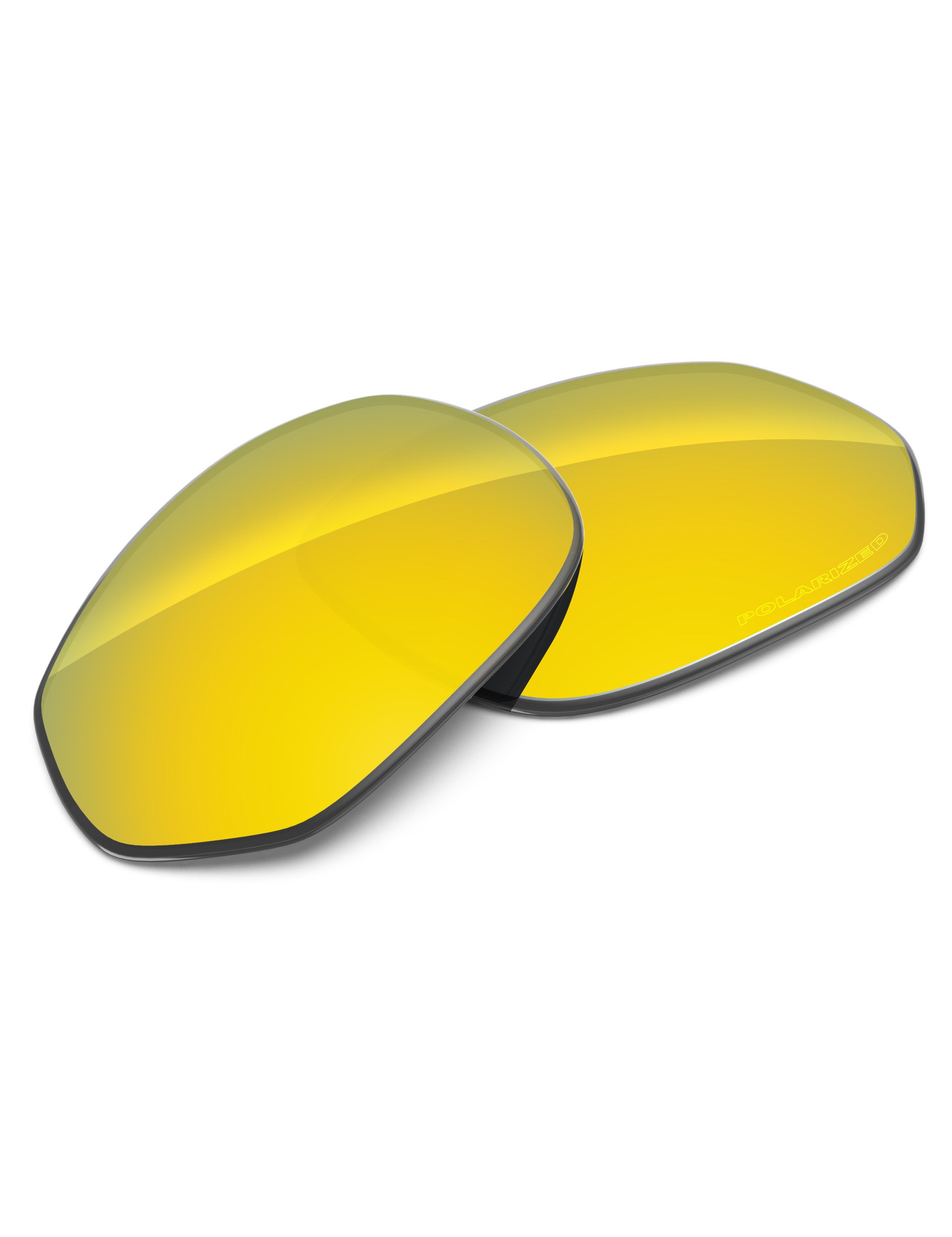 Gold Fusion FlashMirror™-Polarized