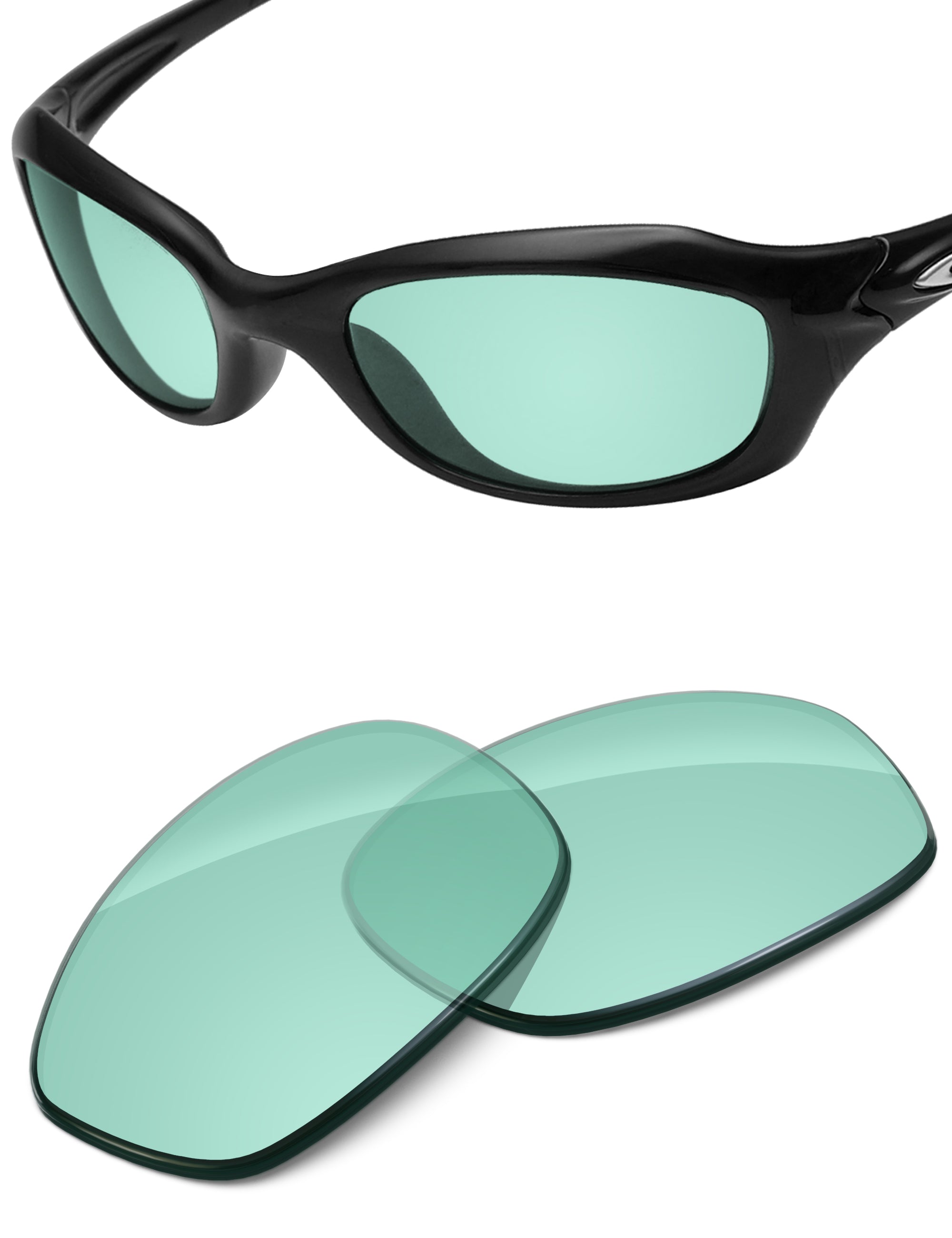 Mint-Non-Polarized