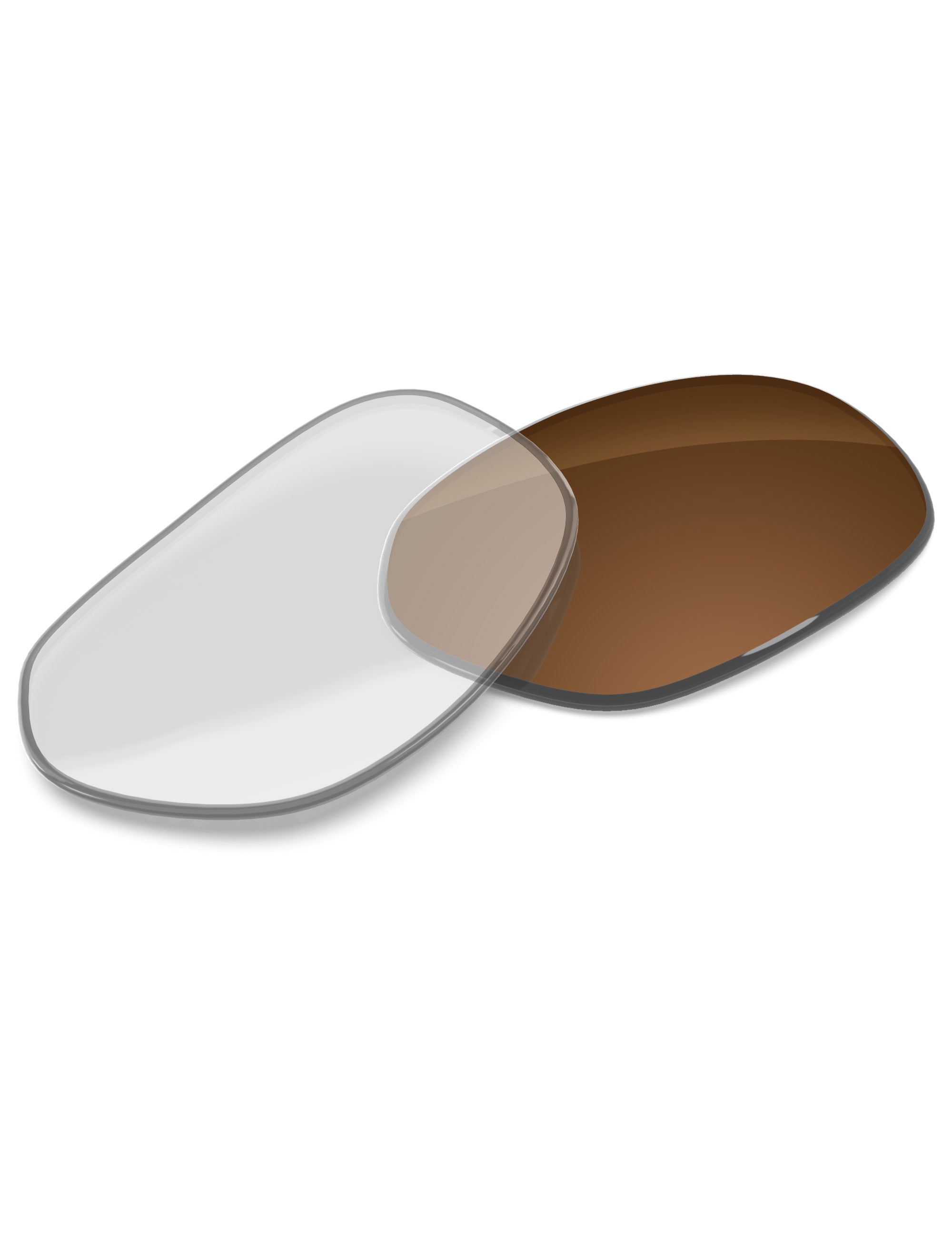 Adapt Brown Photochromic Blue Light Blocking-Non-Polarized