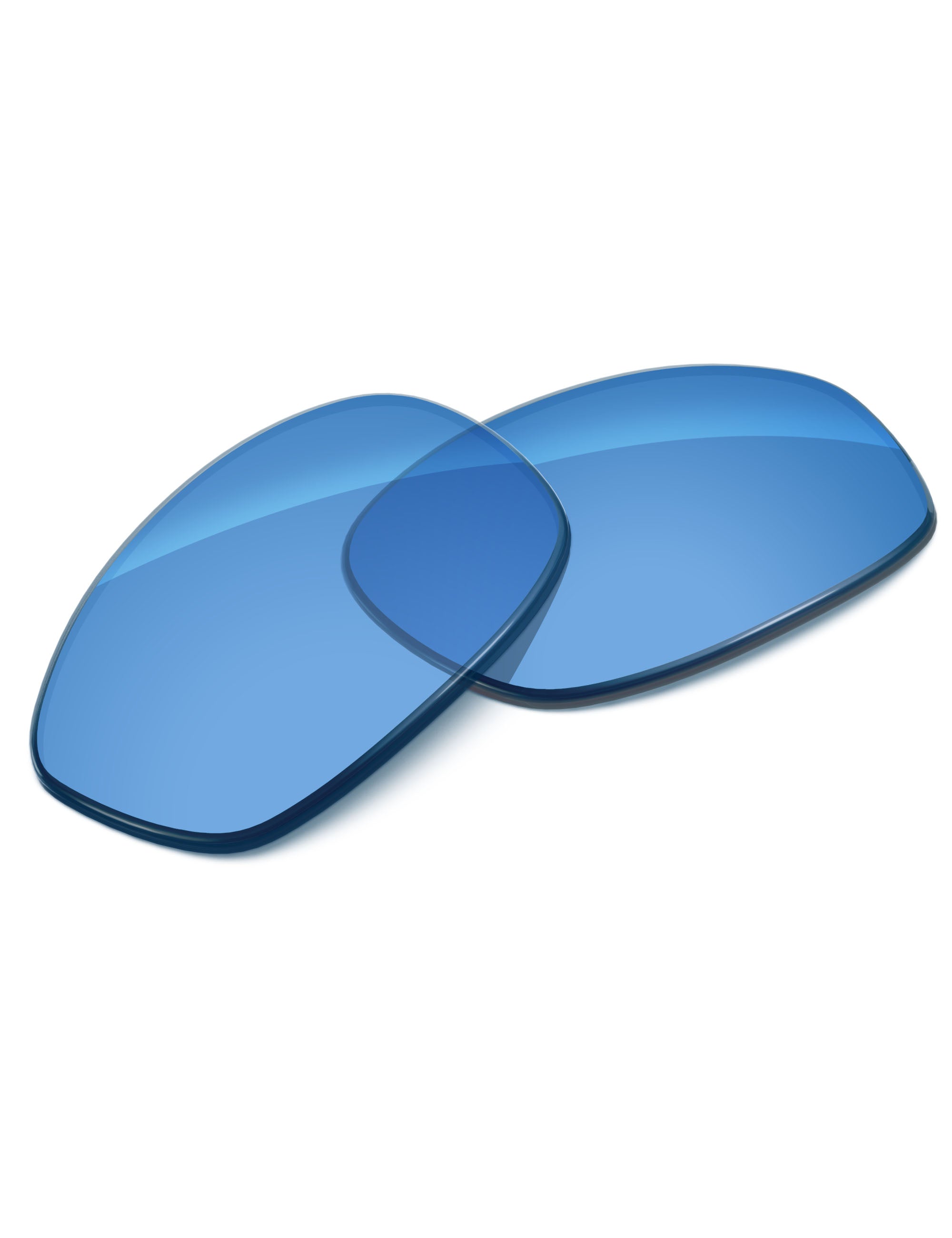 HD Blue-Non-Polarized