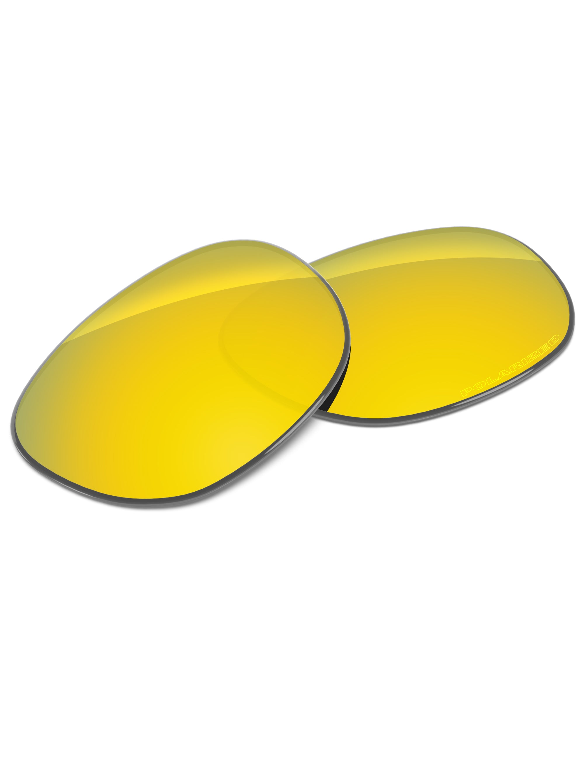 Gold Fusion FlashMirror™-Polarized