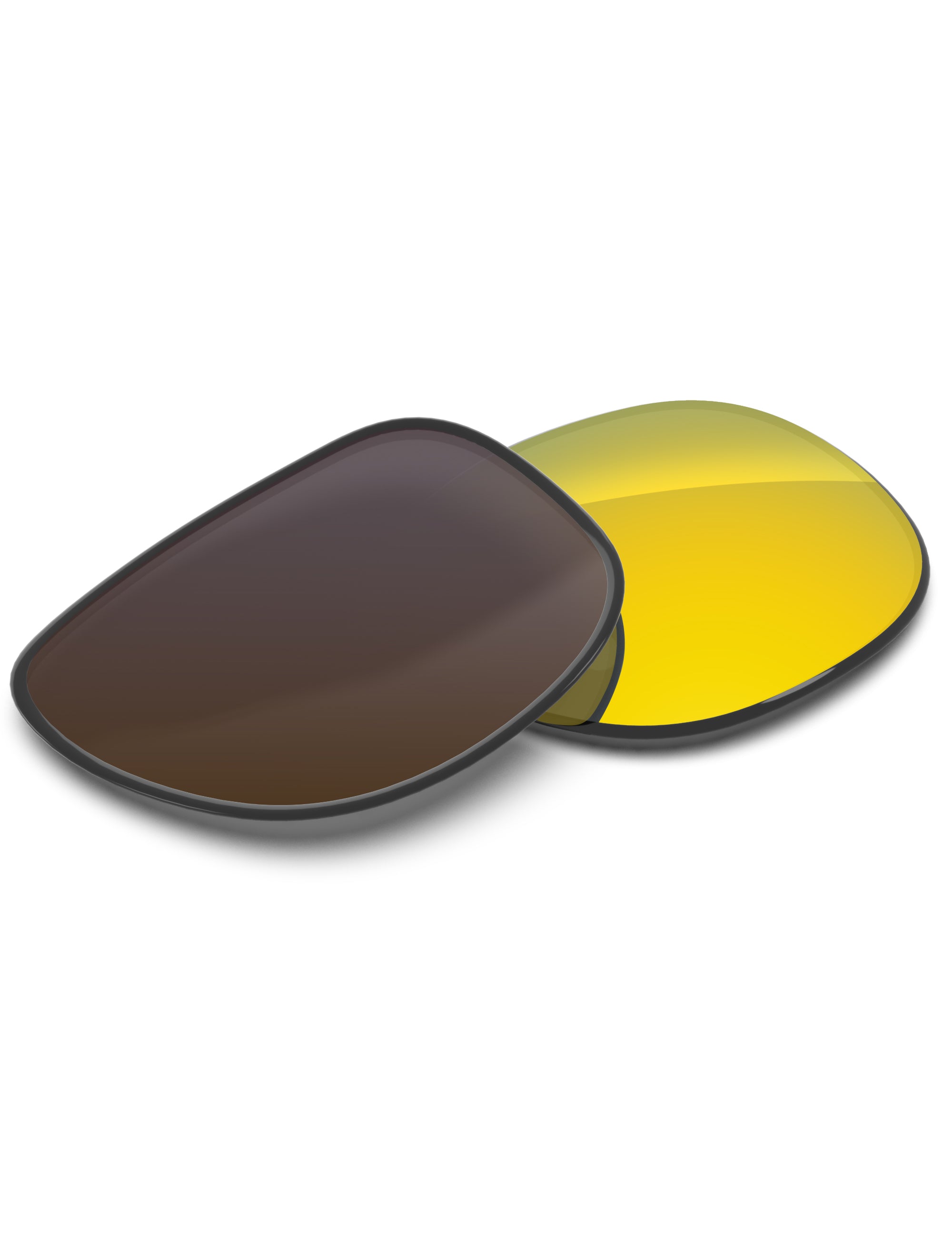 Gold Fusion FlashMirror™-Non-Polarized
