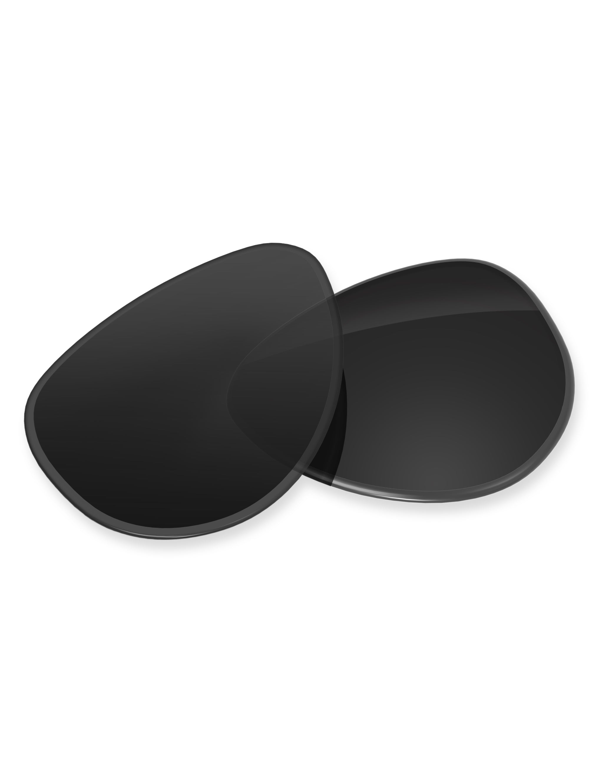 Carbon Black-Non-Polarized