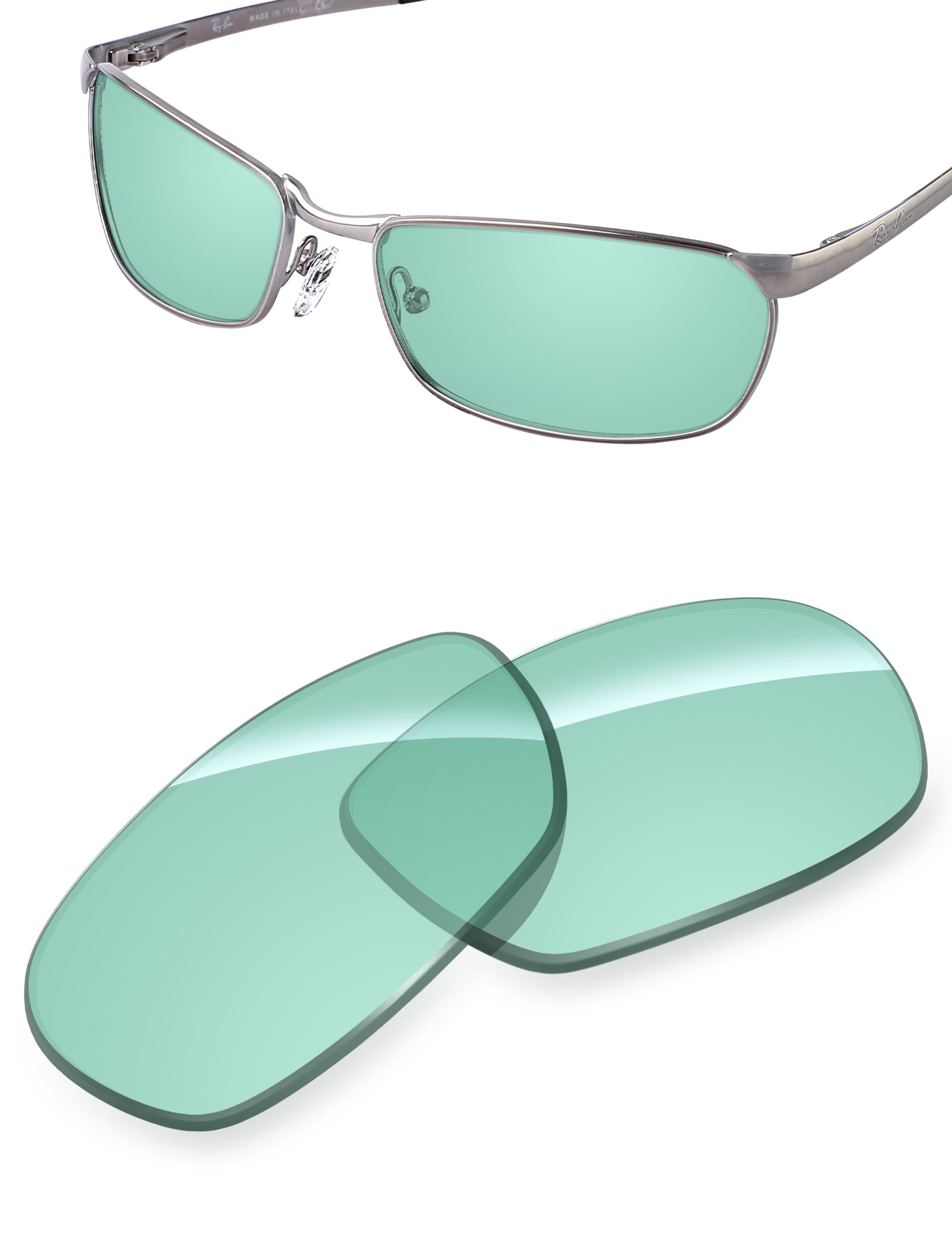 Mint-Non-Polarized