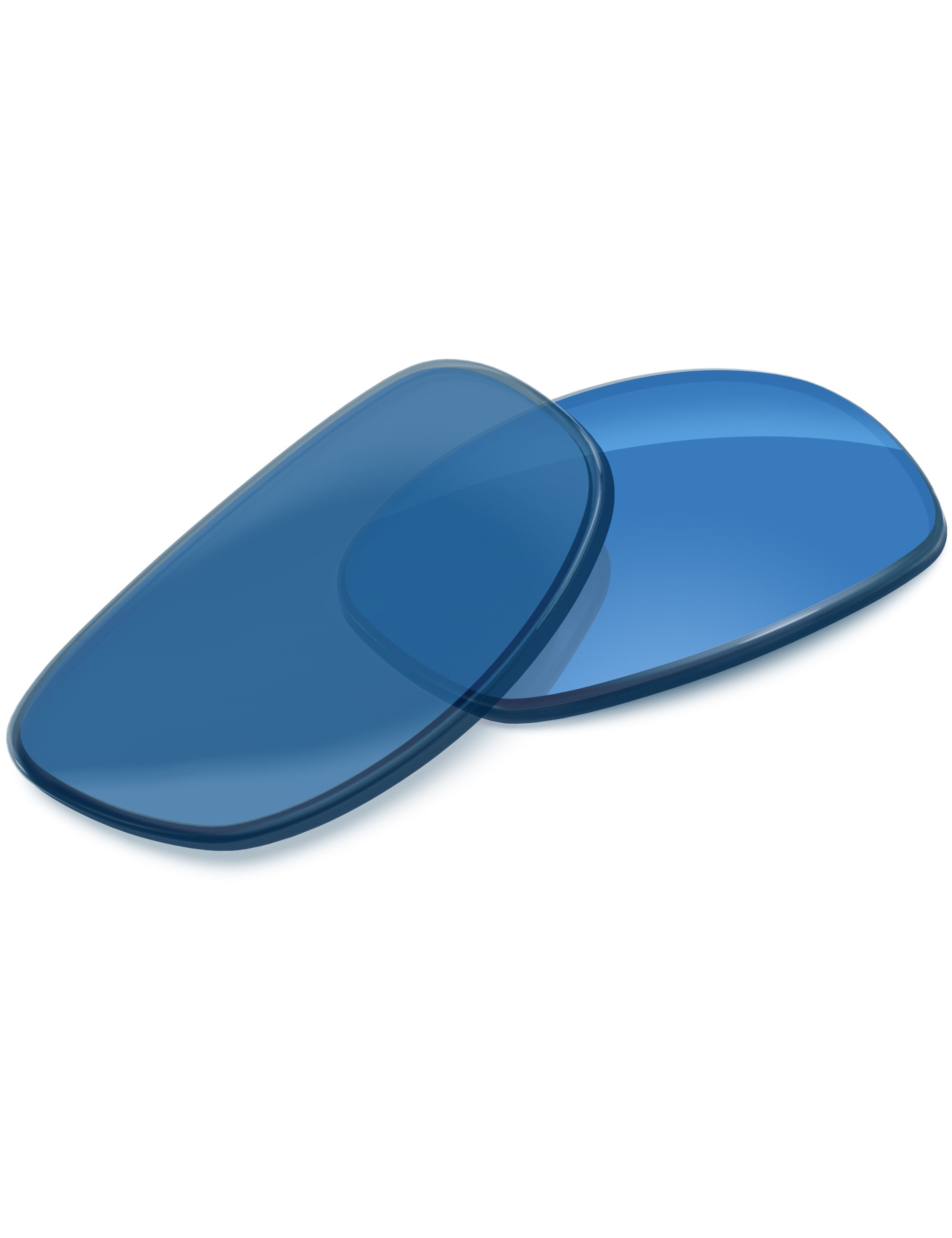 HD Blue-Non-Polarized