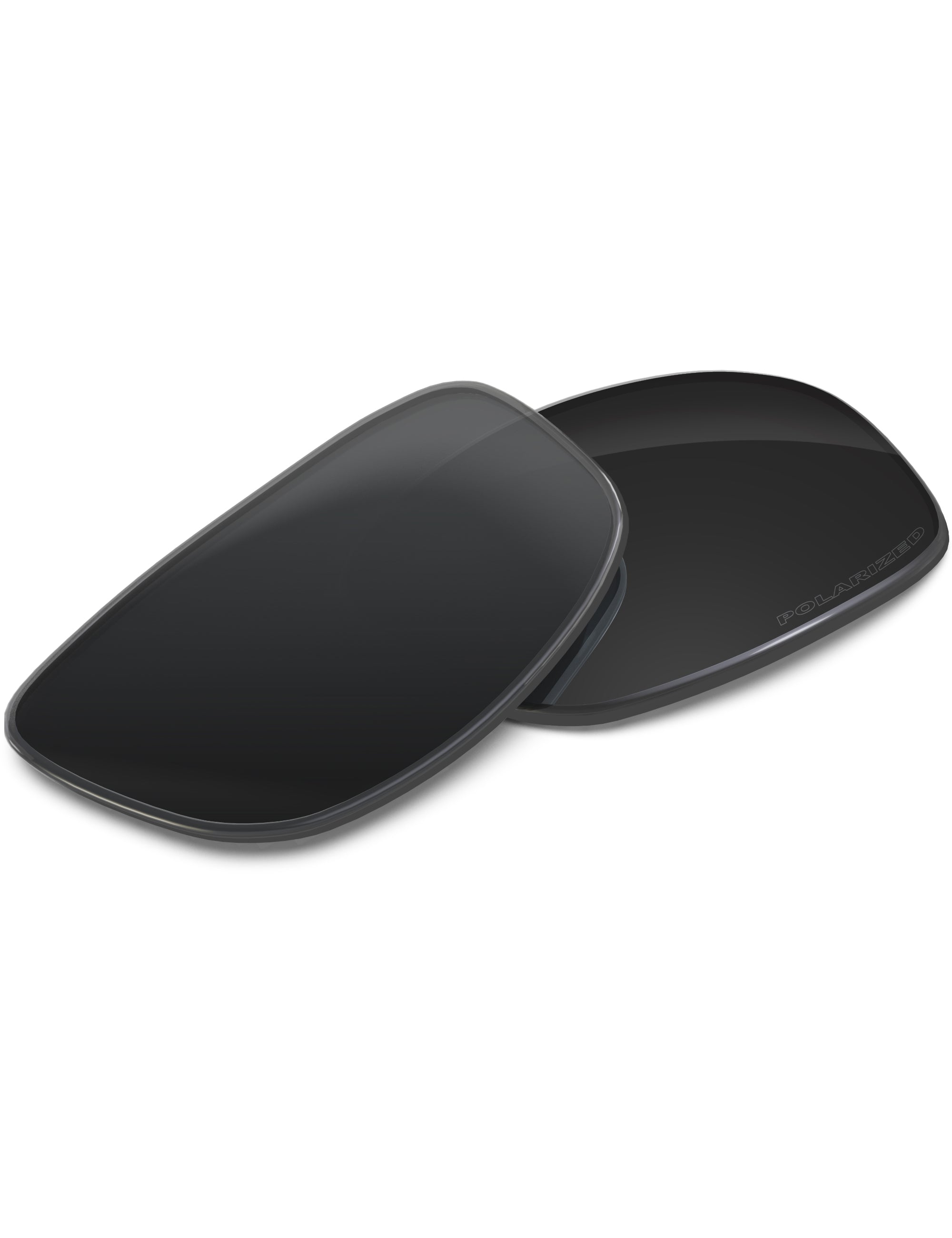 Carbon Black-Polarized