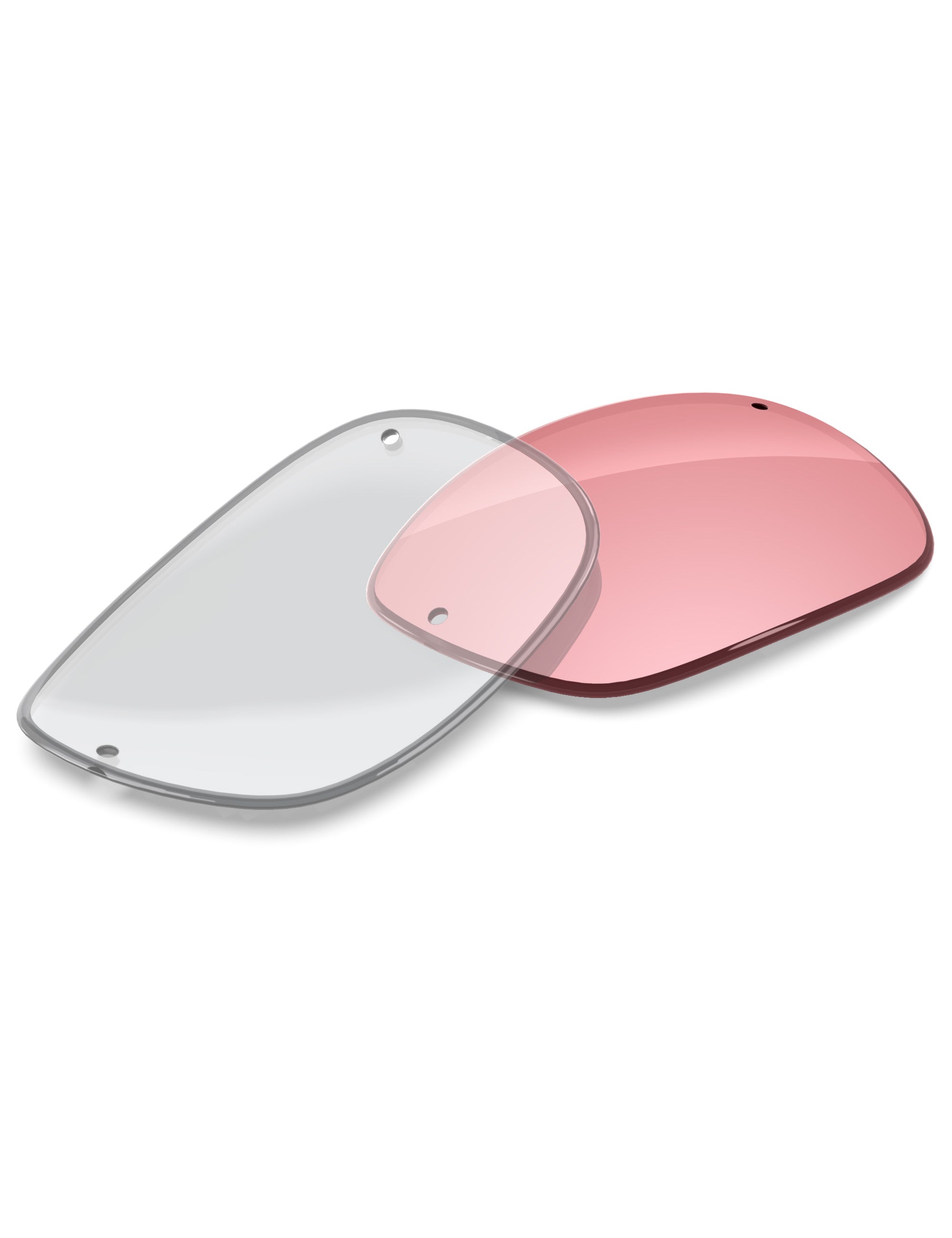 Adapt Pink Photochromic Blue Light Blocking-Non-Polarized