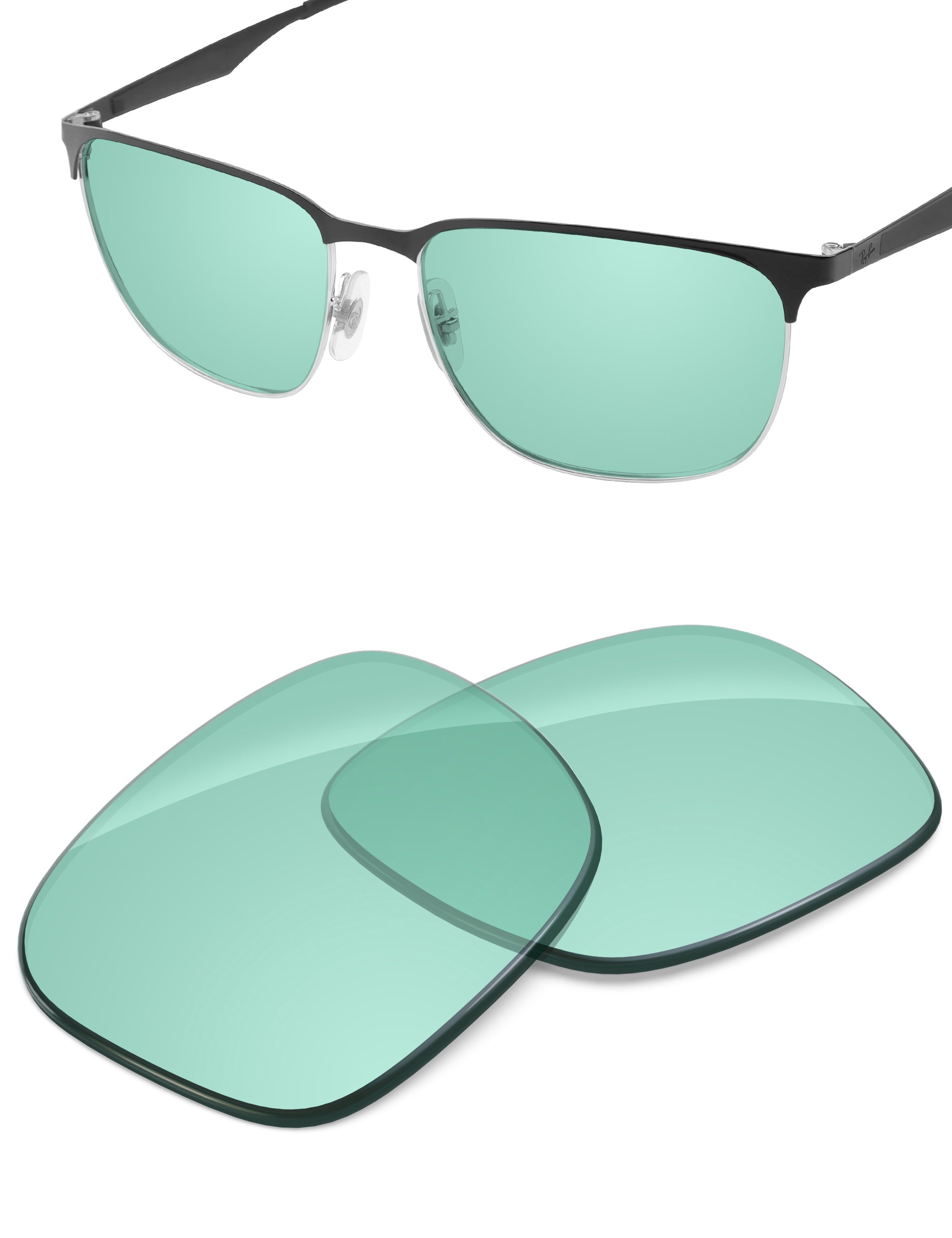 Mint-Non-Polarized