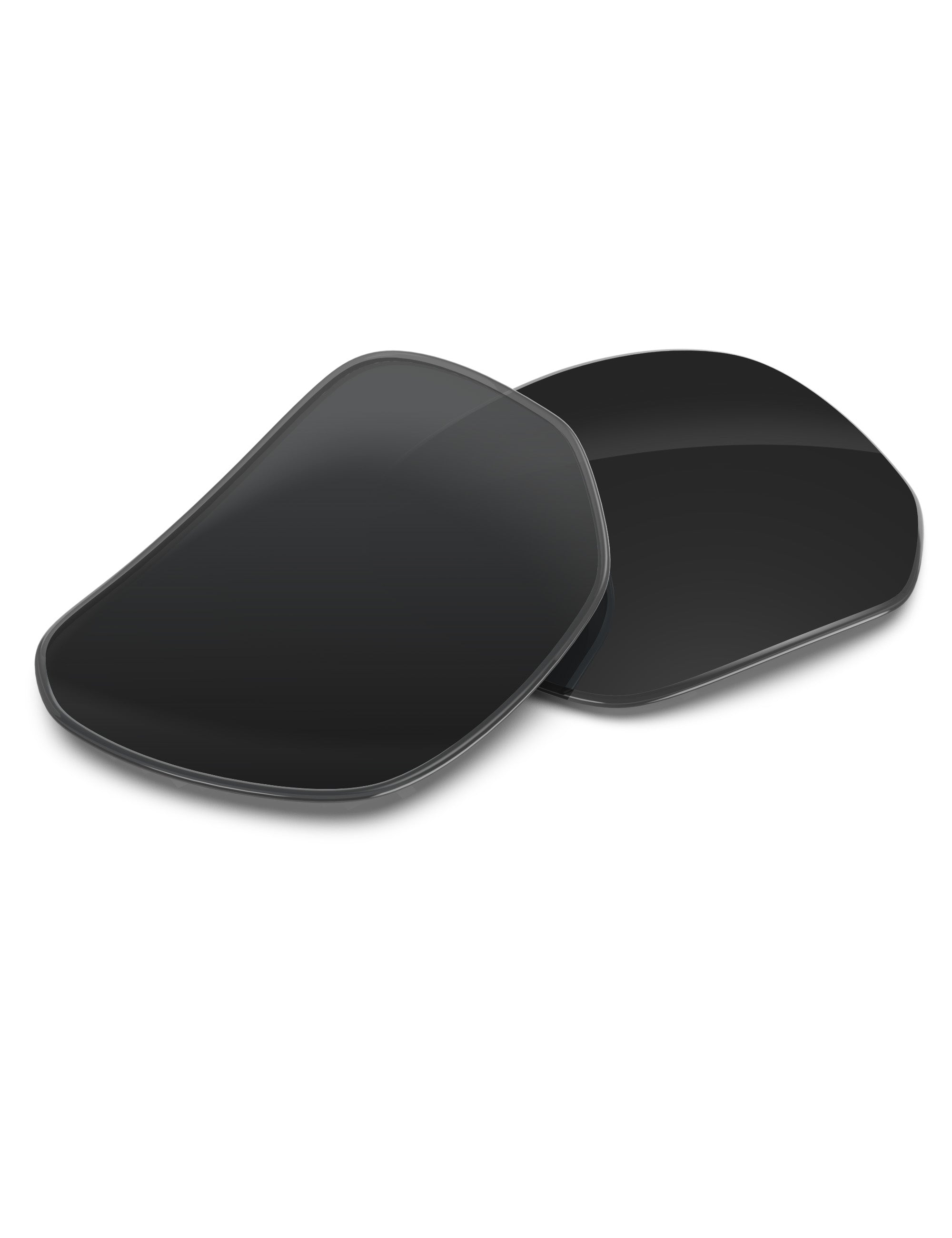 Carbon Black-Non-Polarized