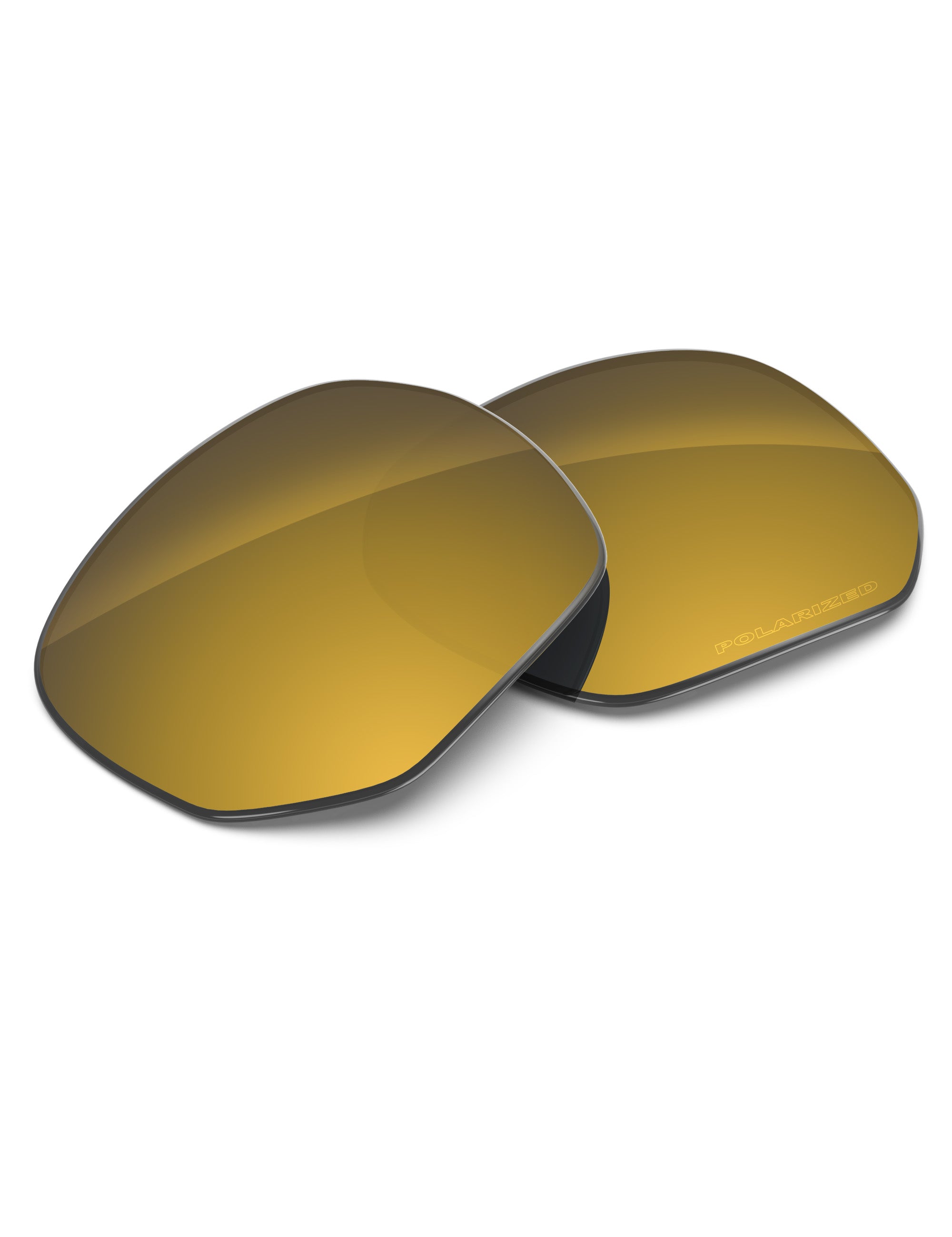 Tungsten Gold FlashMirror™-Polarized