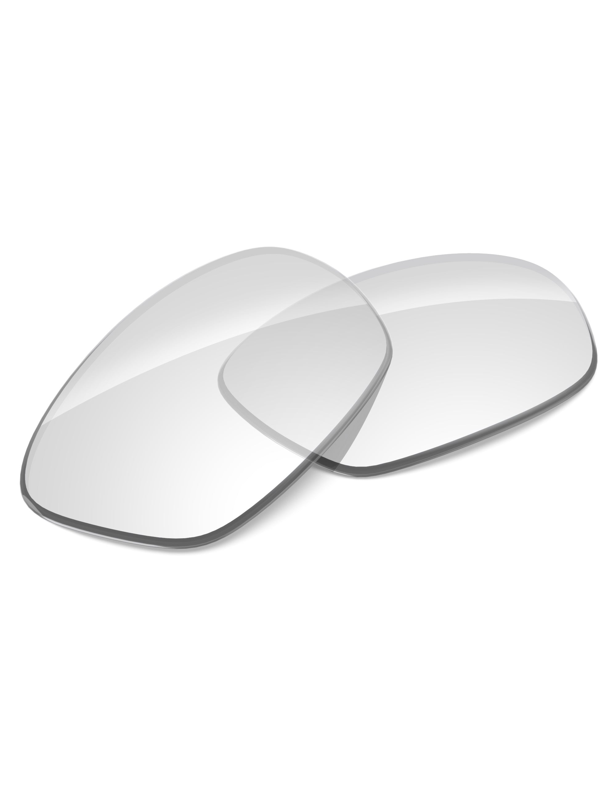 HD Clear-Non-Polarized