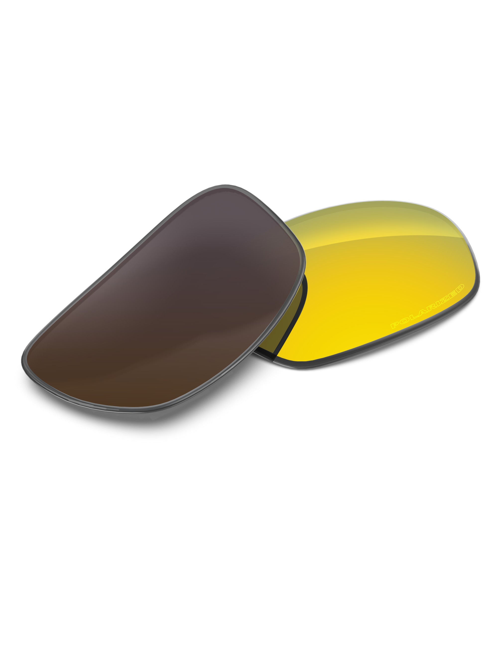 Gold Fusion FlashMirror™-Polarized