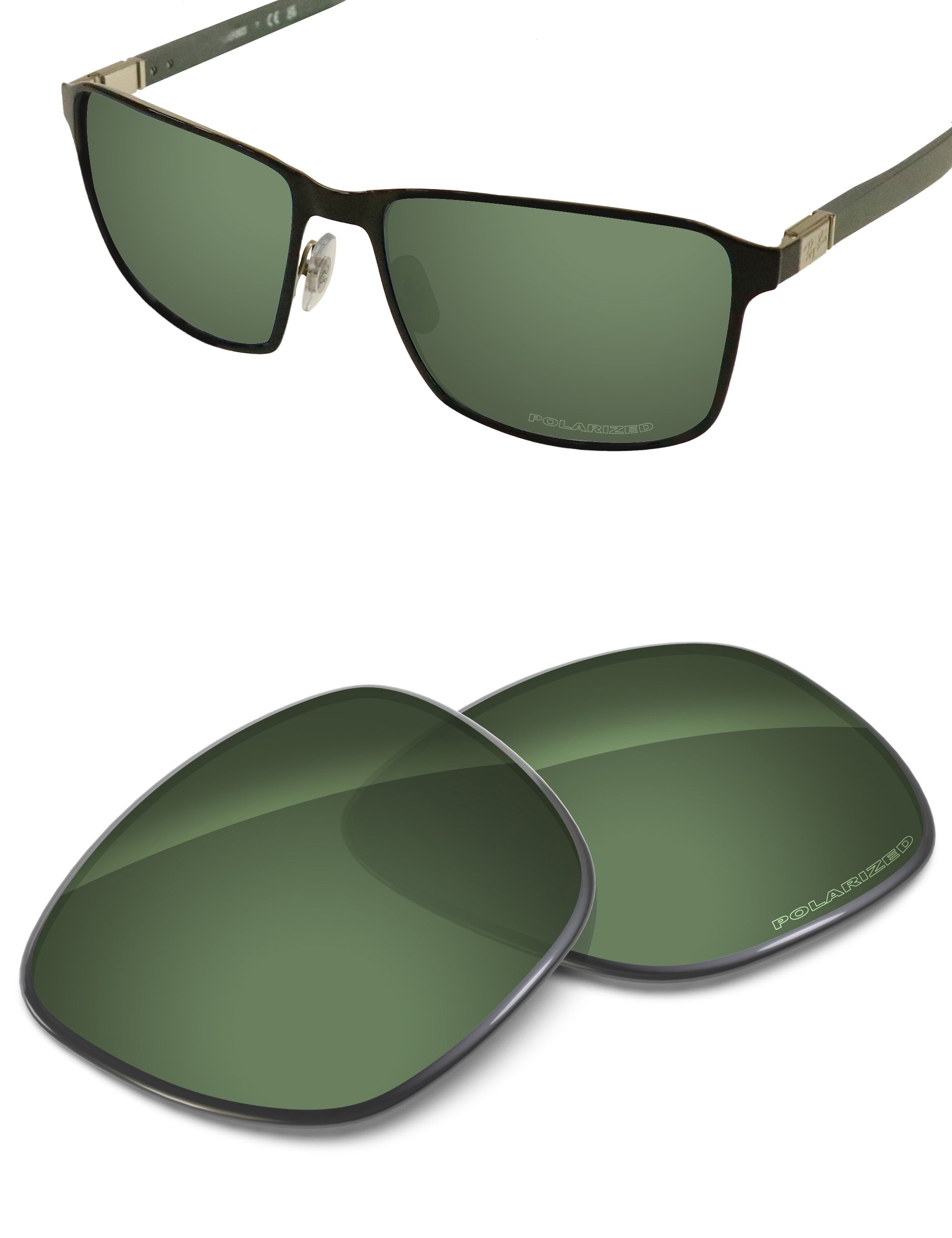 Green G15-Polarized