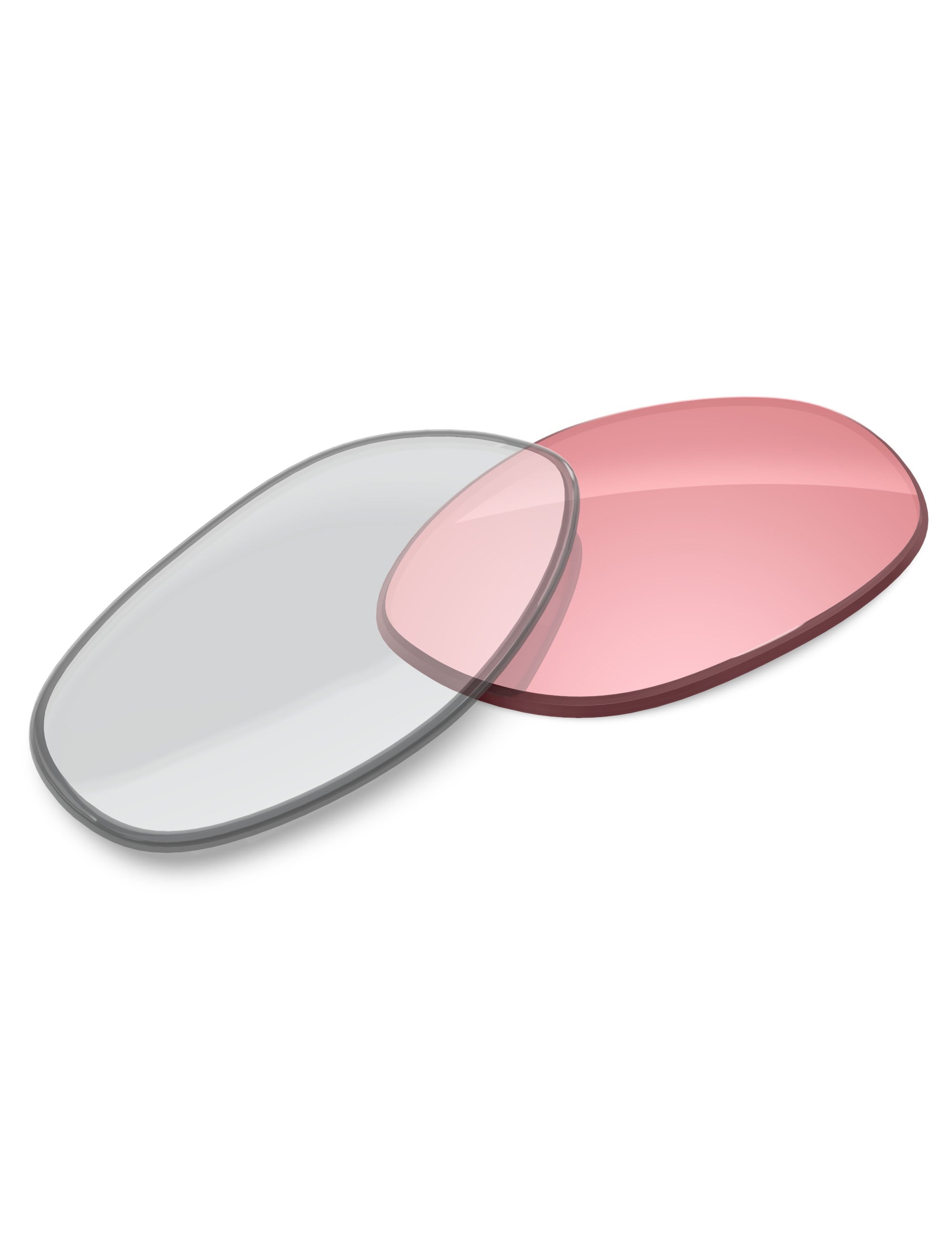 Adapt Pink Photochromic Blue Light Blocking-Non-Polarized