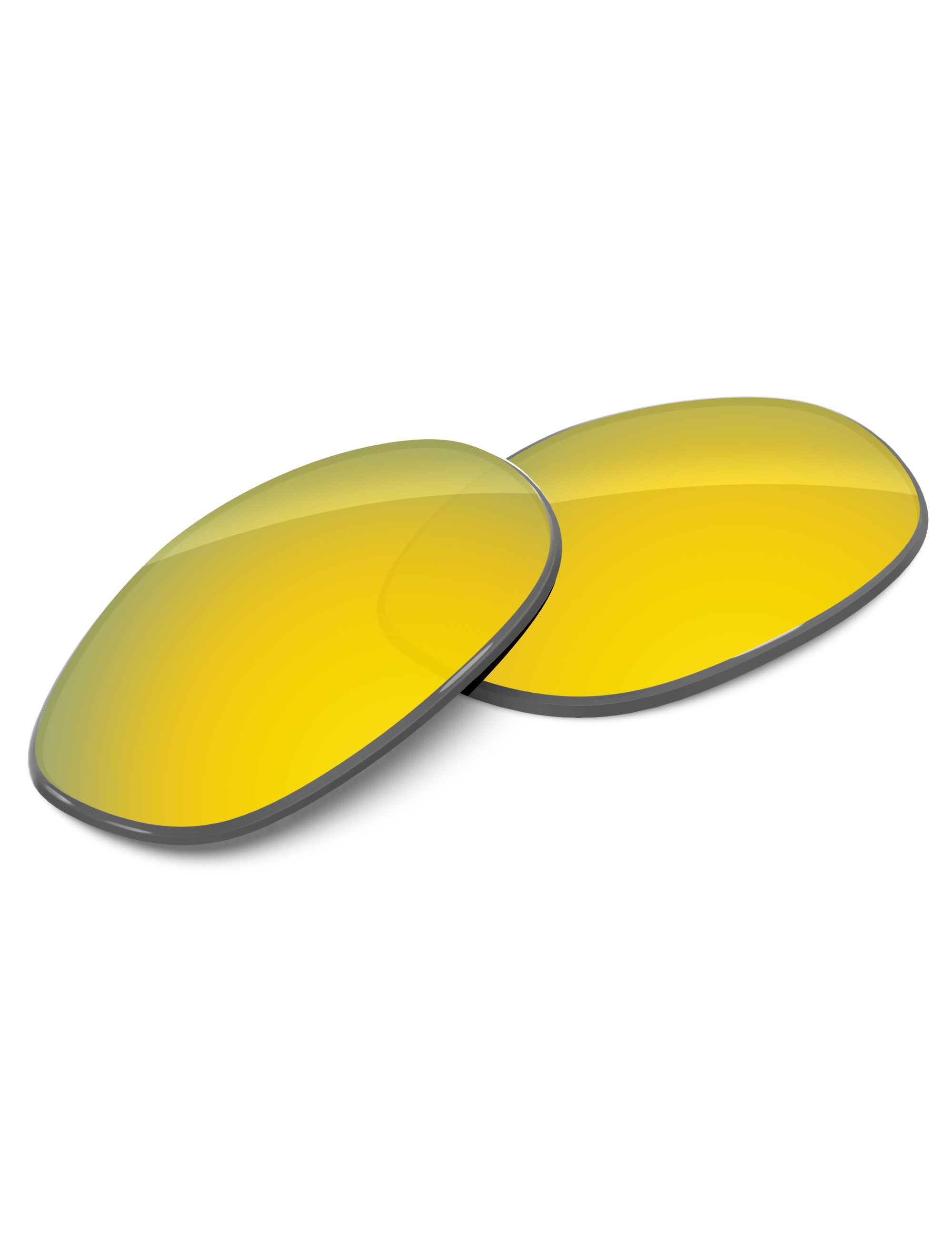 Gold Fusion FlashMirror™-Non-Polarized