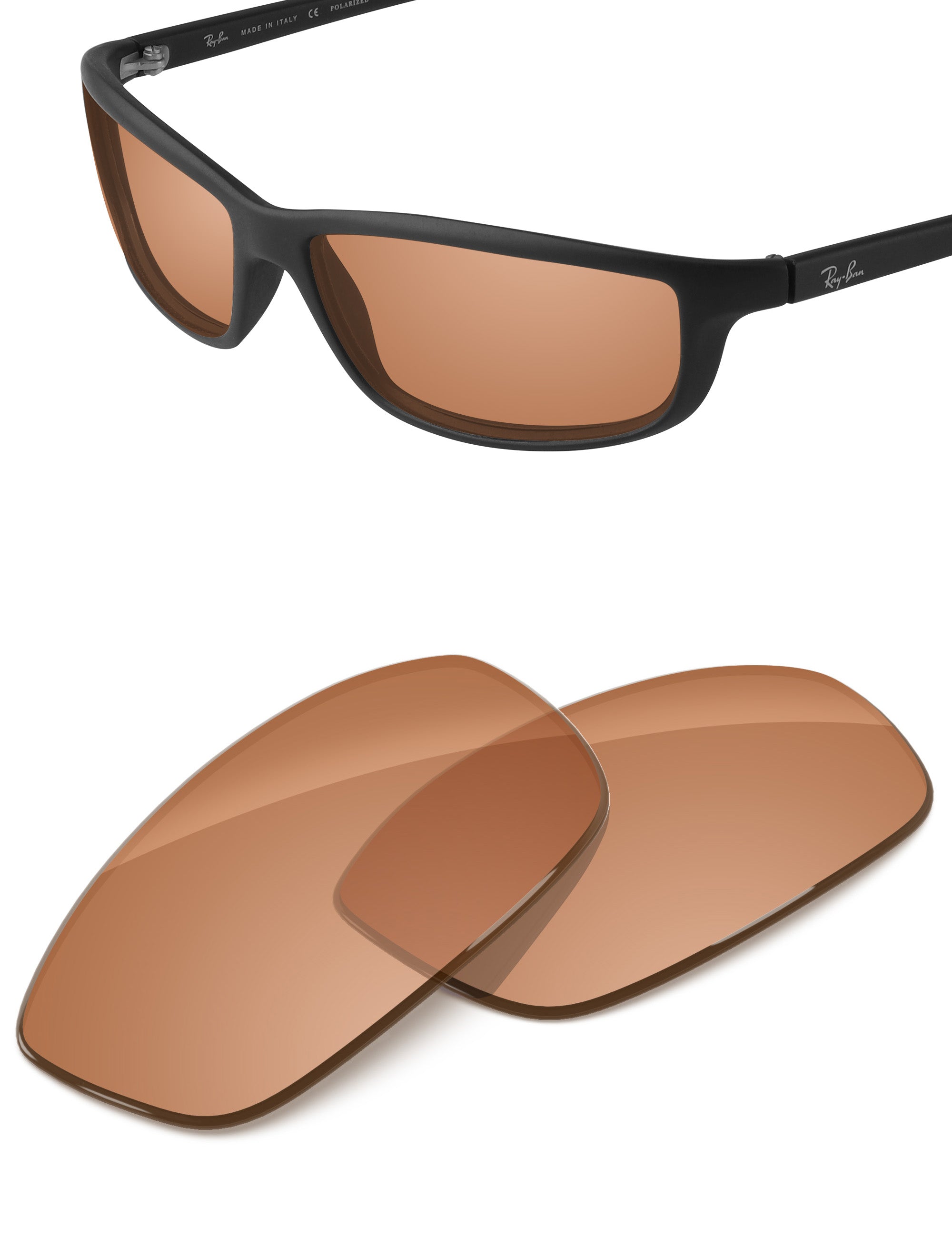 Coffee-Non-Polarized