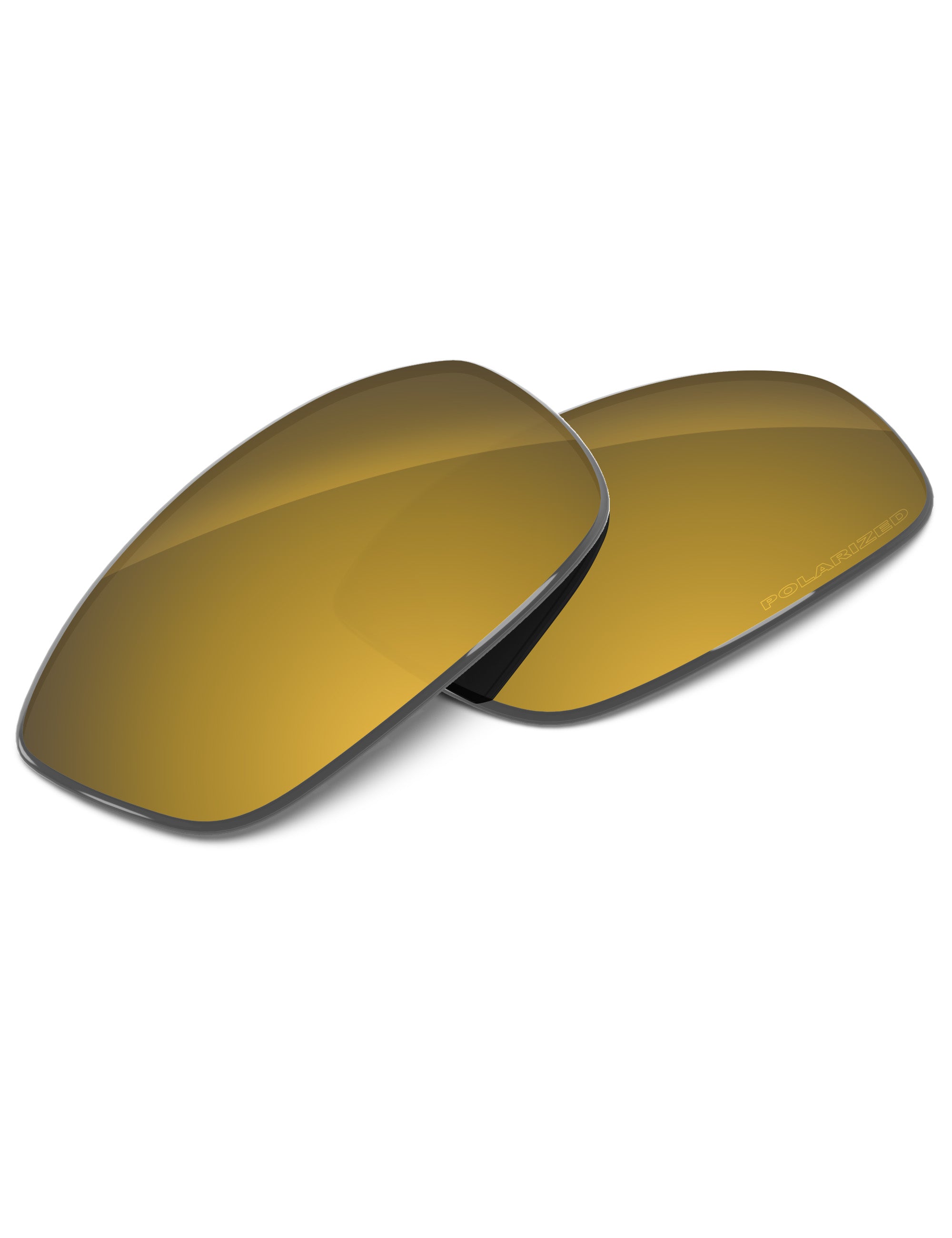 Tungsten Gold FlashMirror™-Polarized