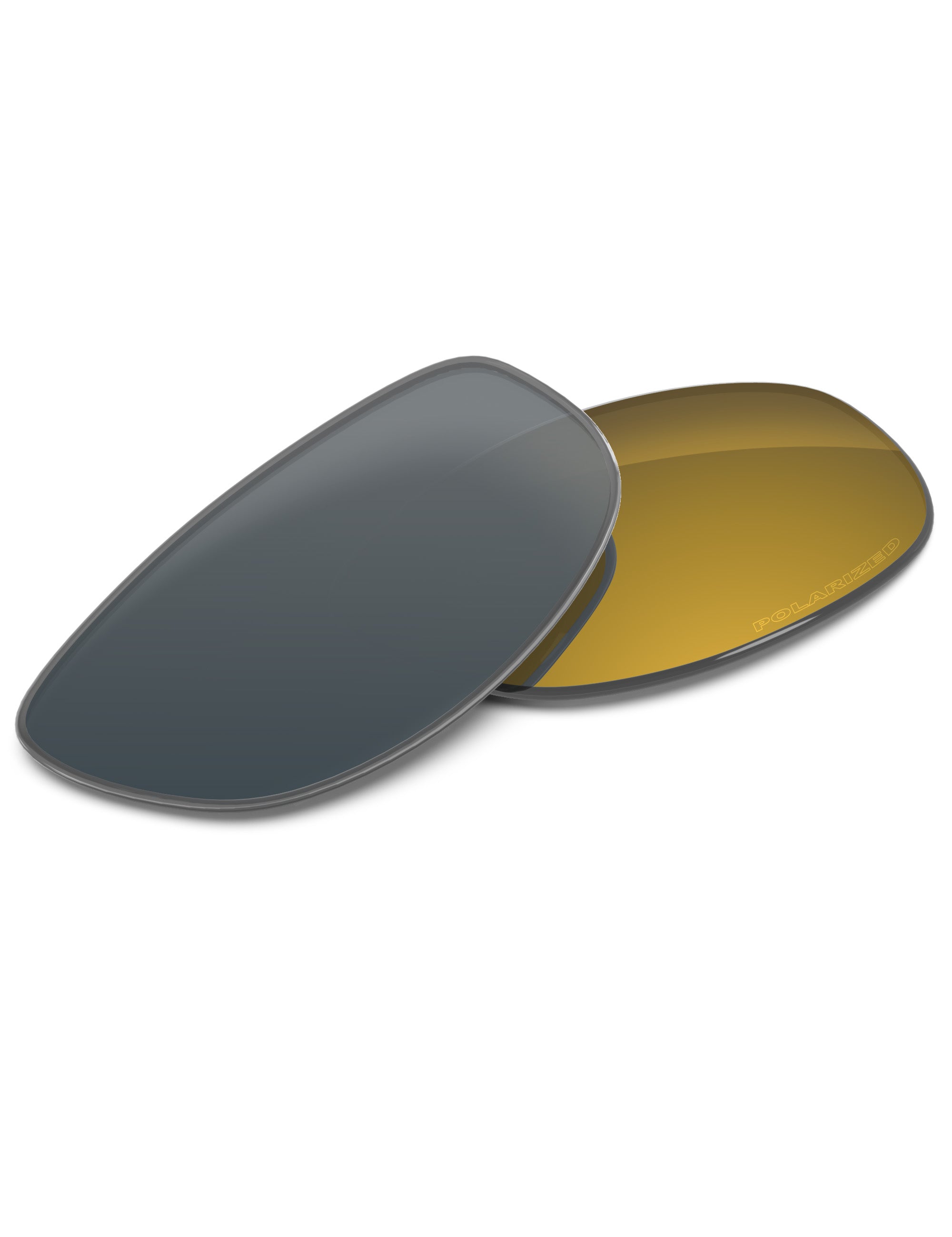 Tungsten Gold FlashMirror™-Polarized
