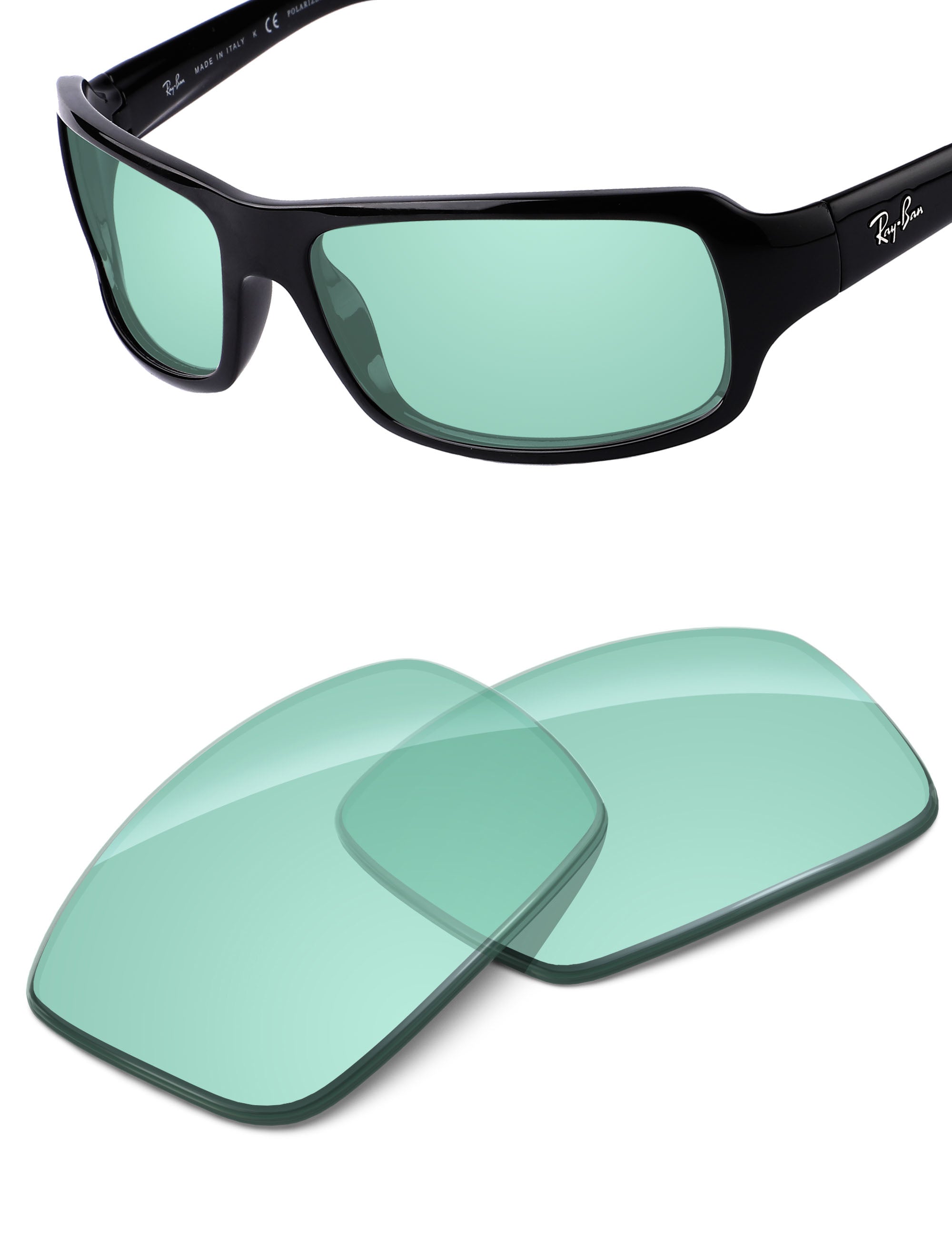 Mint-Non-Polarized