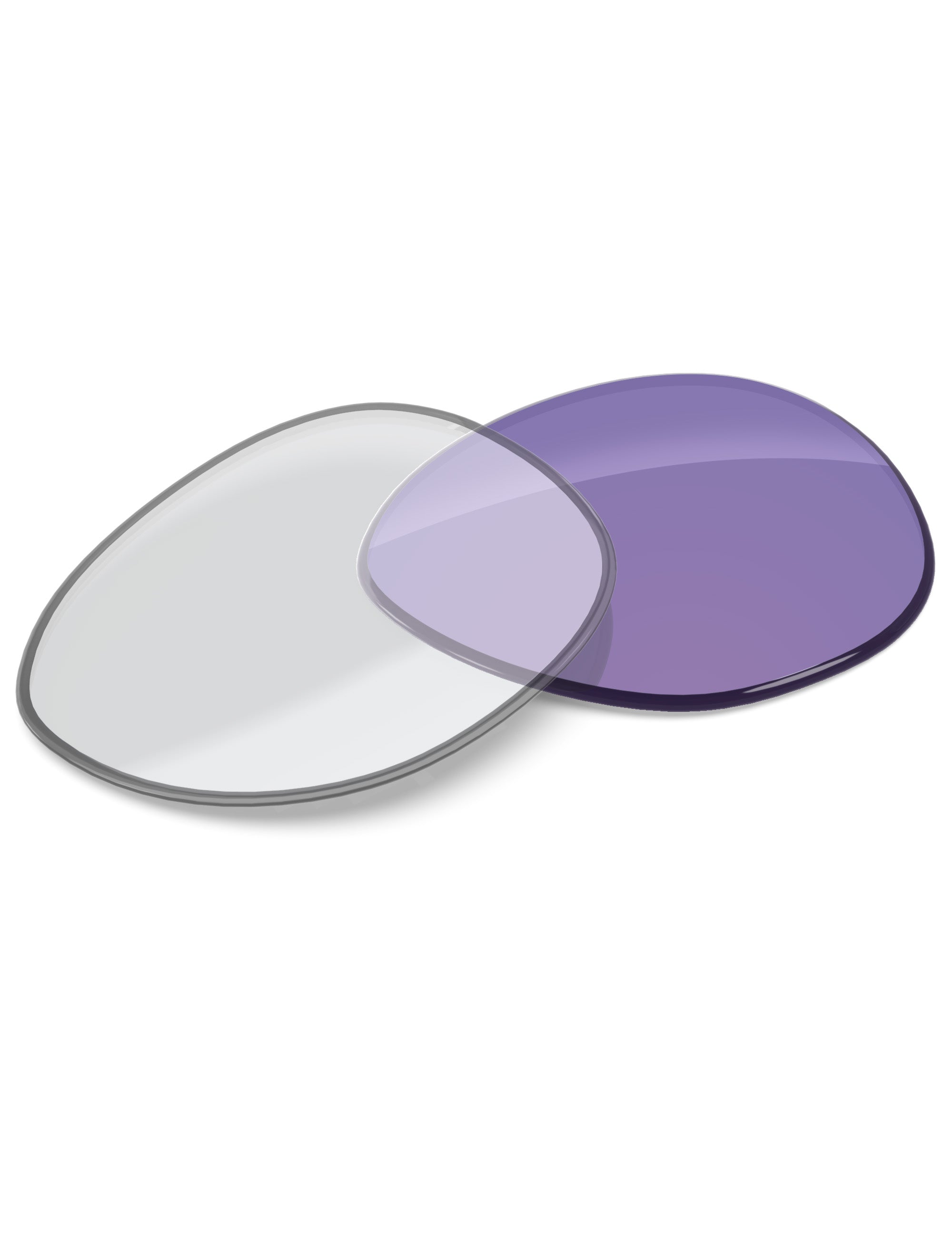 Adapt Purple Photochromic Blue Light Blocking-Non-Polarized