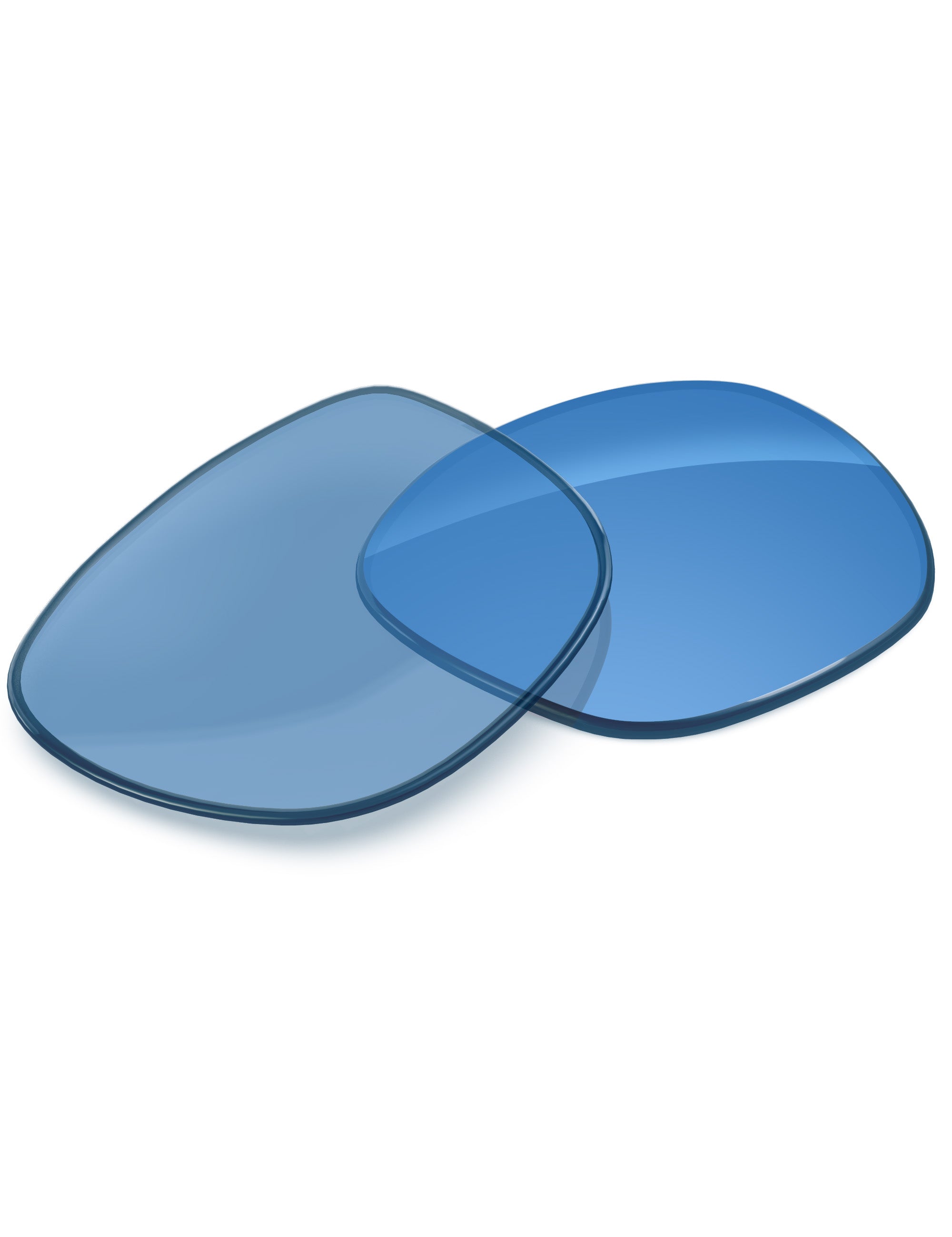 HD Blue-Non-Polarized