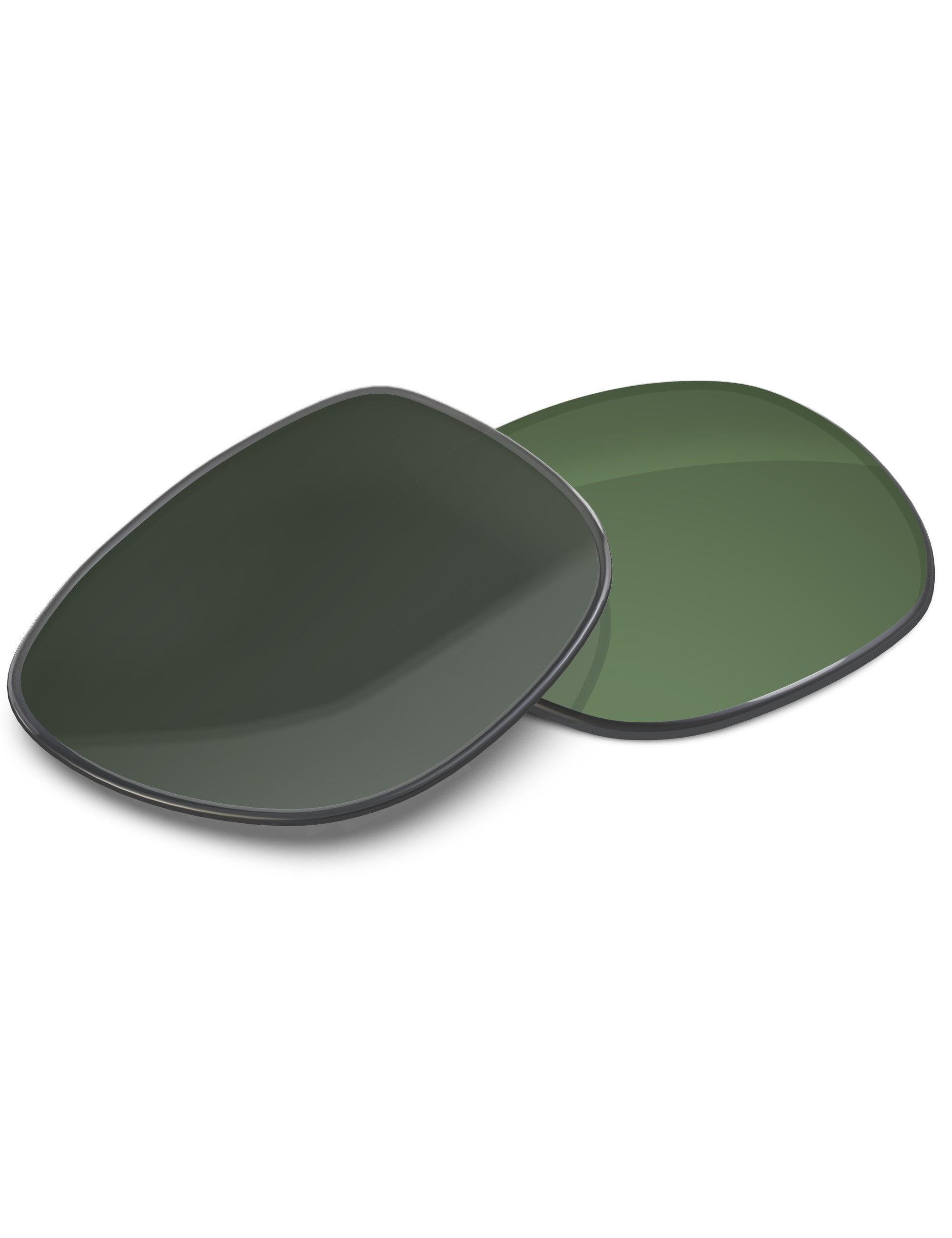 Green G15-Non-Polarized