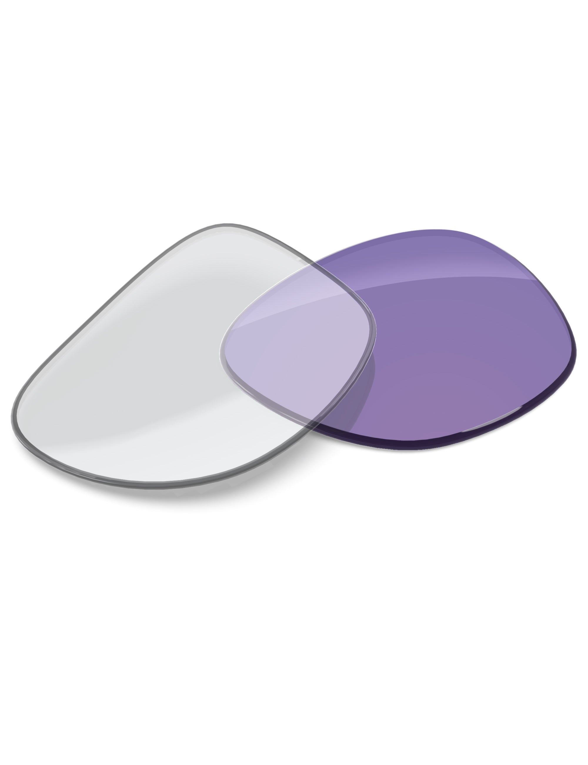 Adapt Purple Photochromic Blue Light Blocking-Non-Polarized