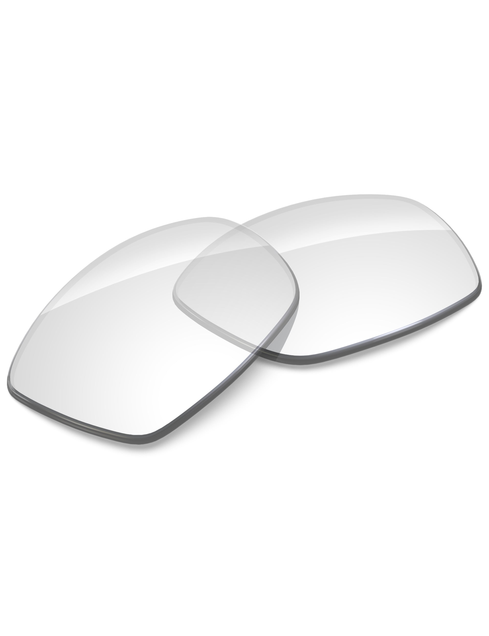 HD Clear-Non-Polarized