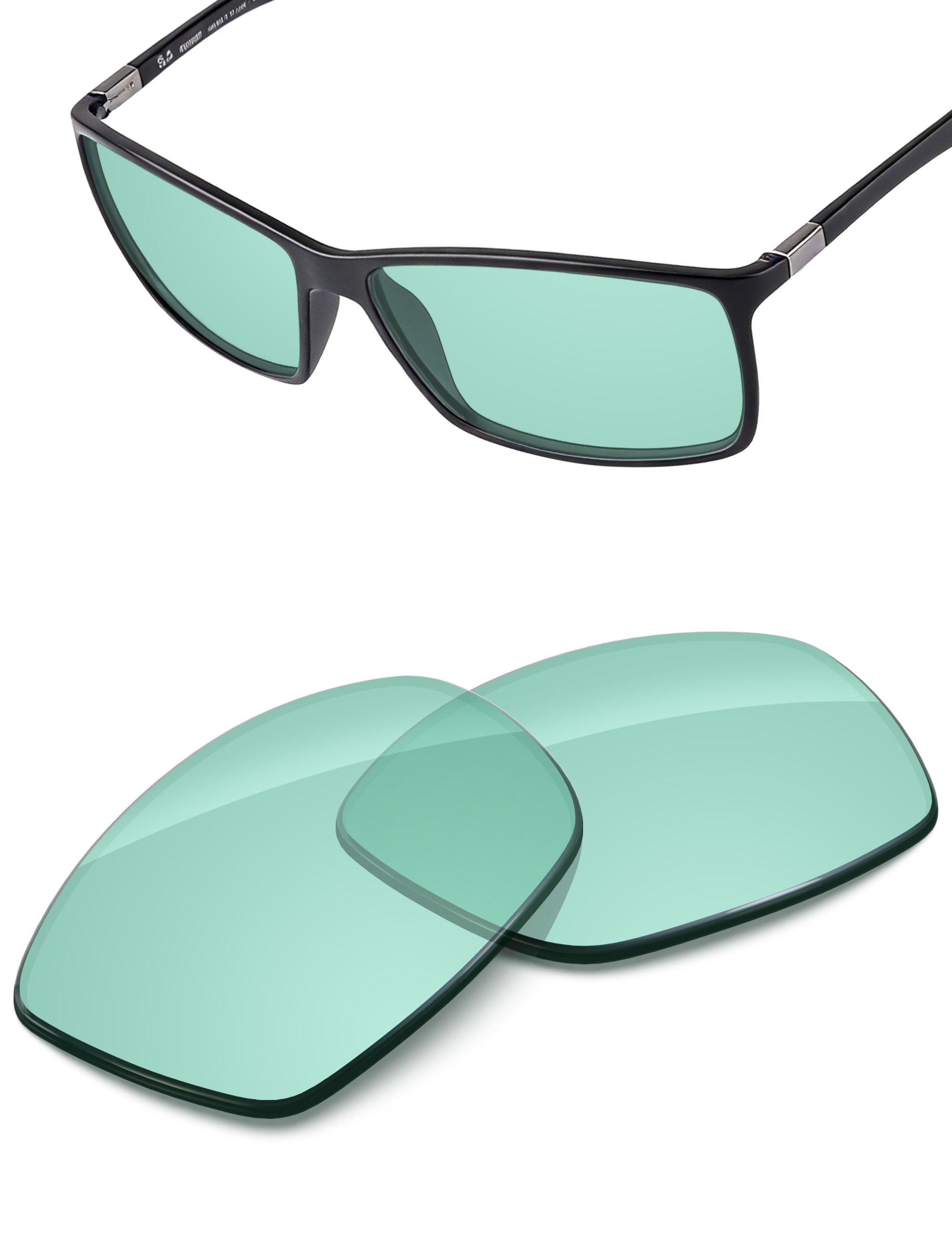 Mint-Non-Polarized