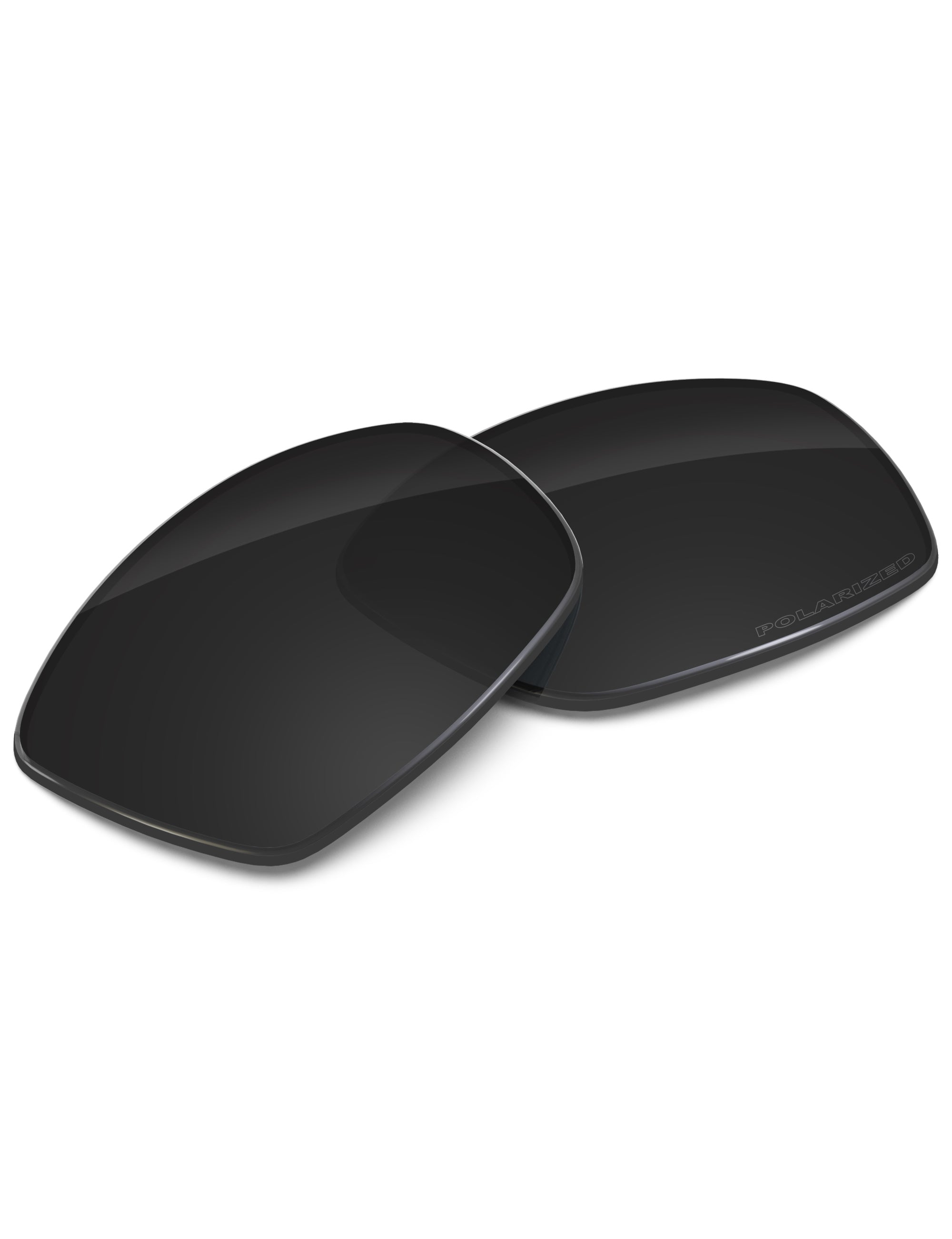 Carbon Black-Polarized