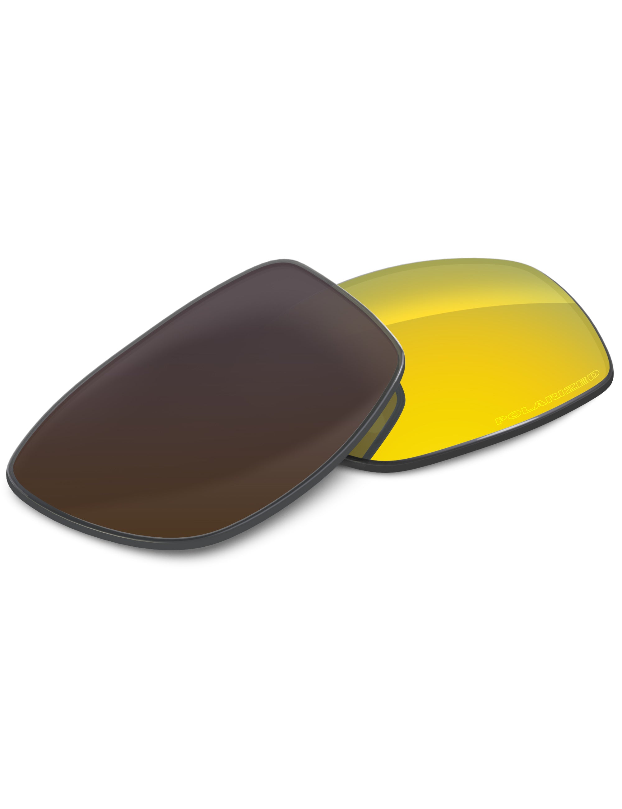 Gold Fusion FlashMirror™-Polarized