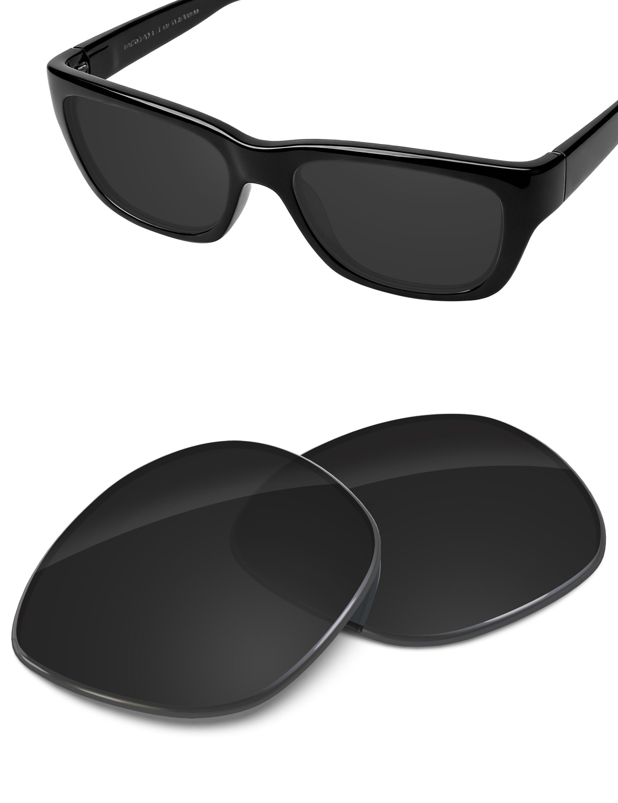 Carbon Black-Non-Polarized
