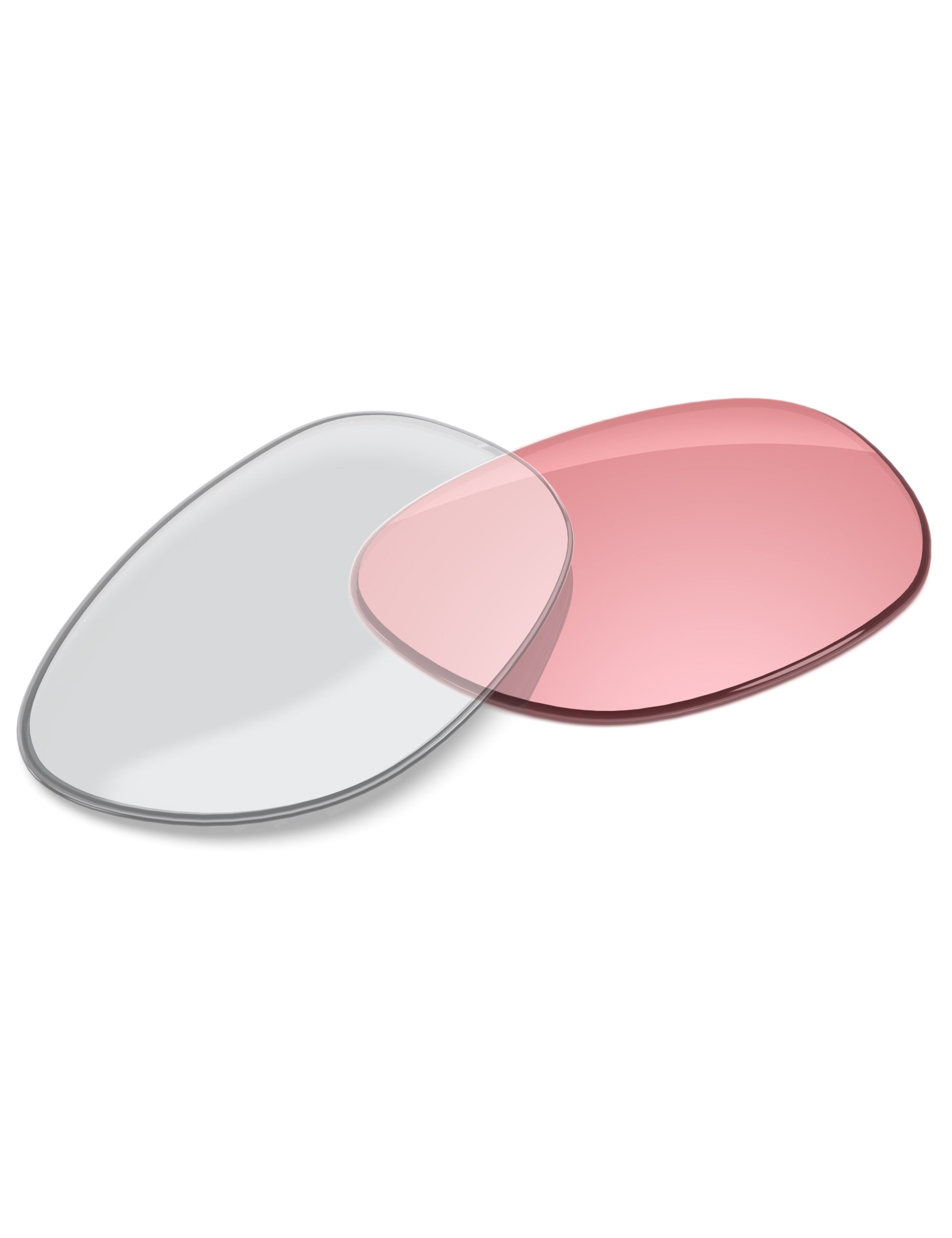 Adapt Pink Photochromic Blue Light Blocking-Non-Polarized