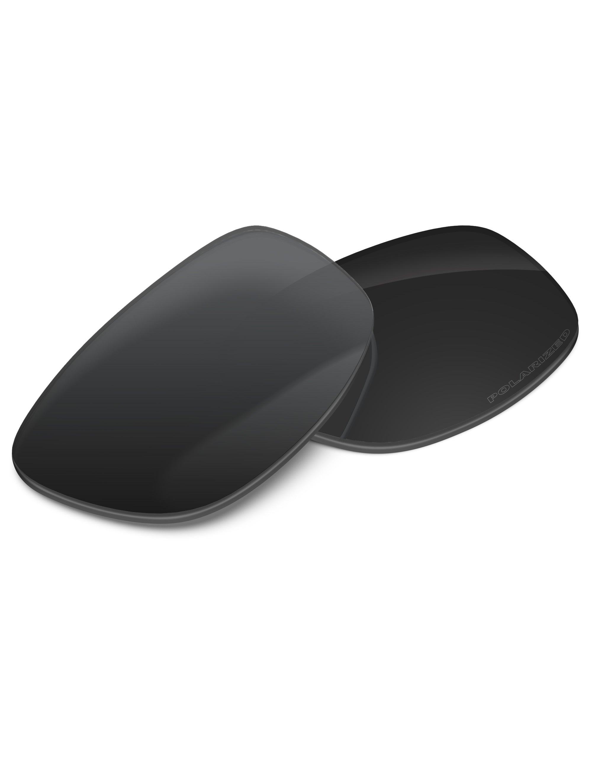 Carbon Black-Polarized