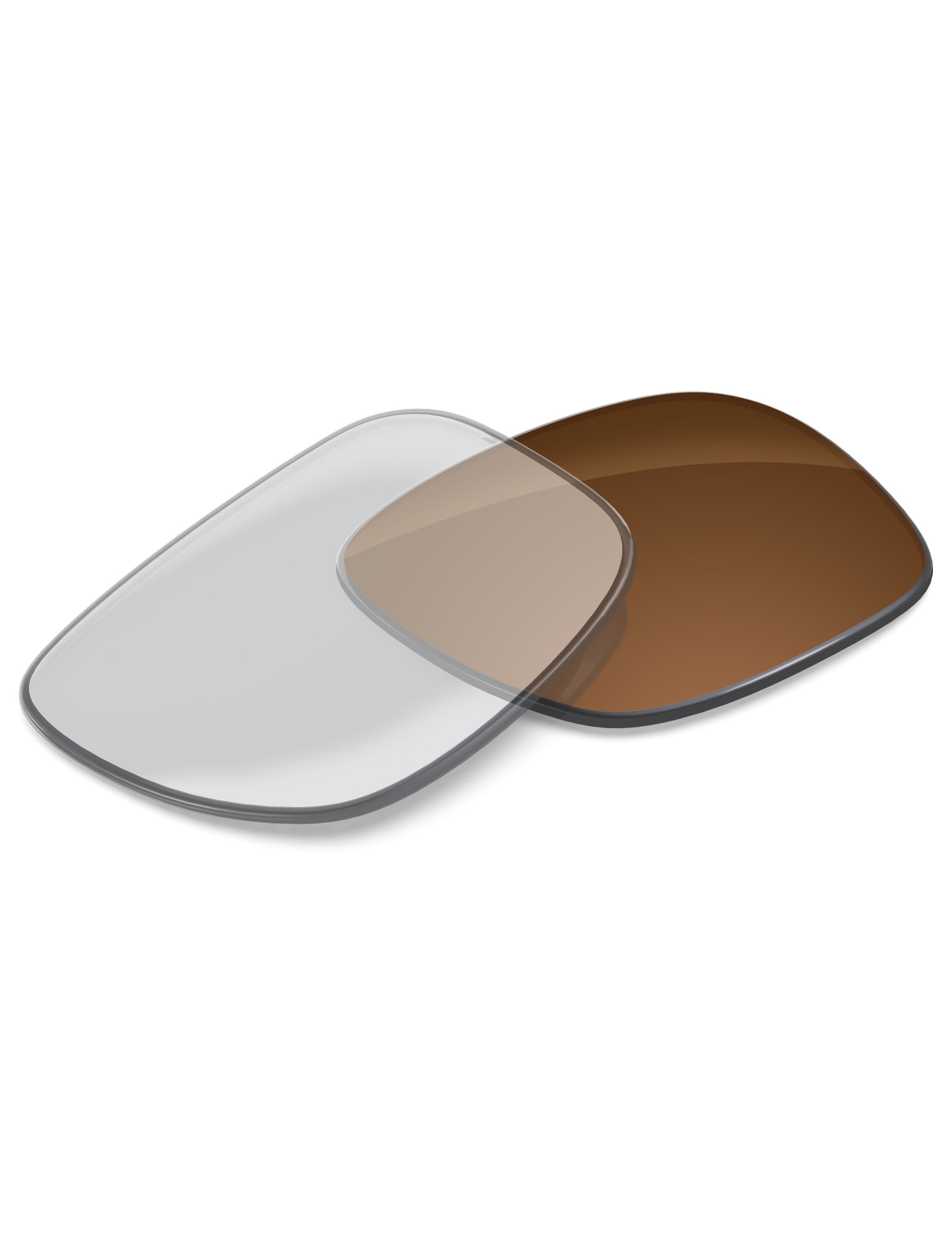 Adapt Brown Photochromic Blue Light Blocking-Non-Polarized