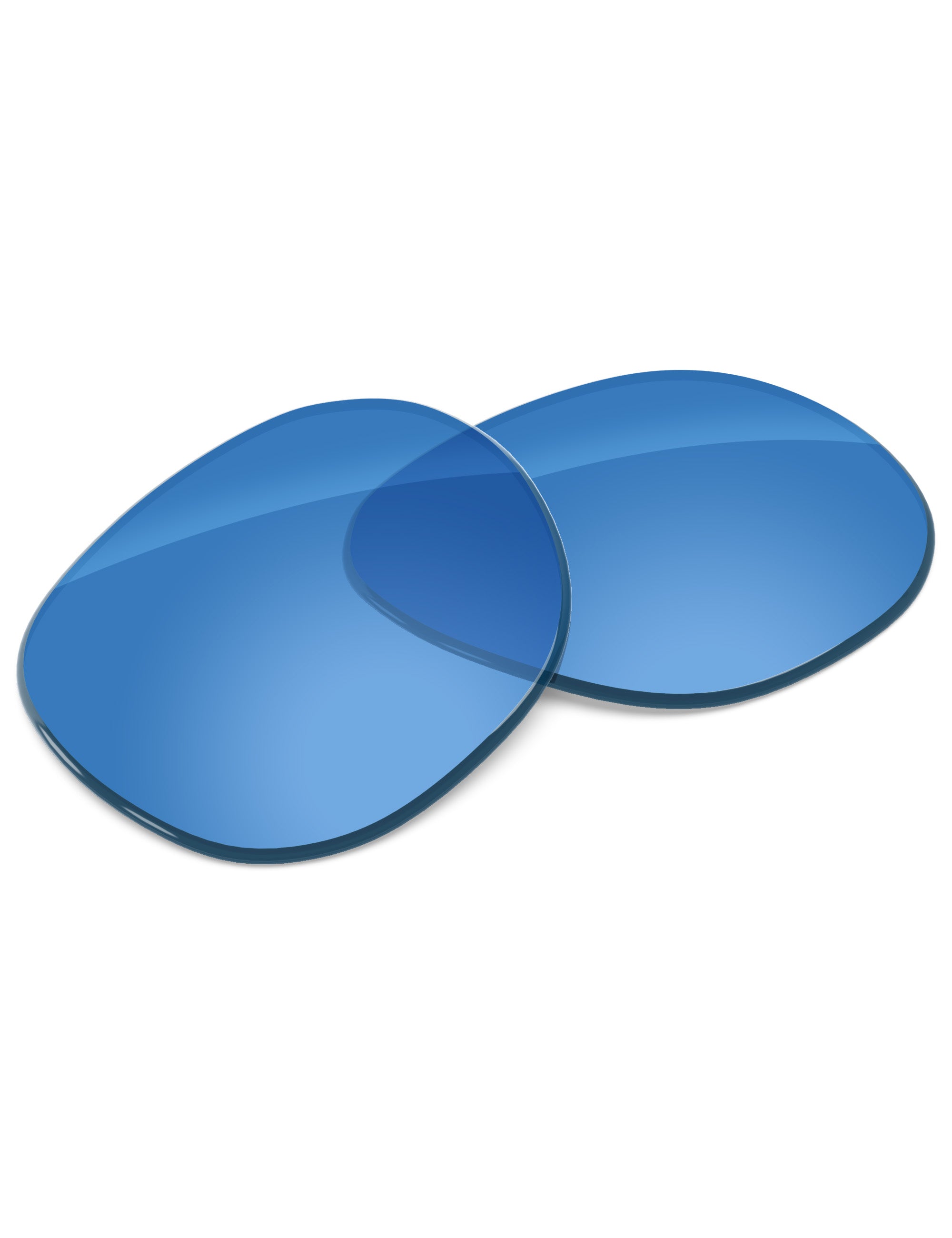 HD Blue-Non-Polarized