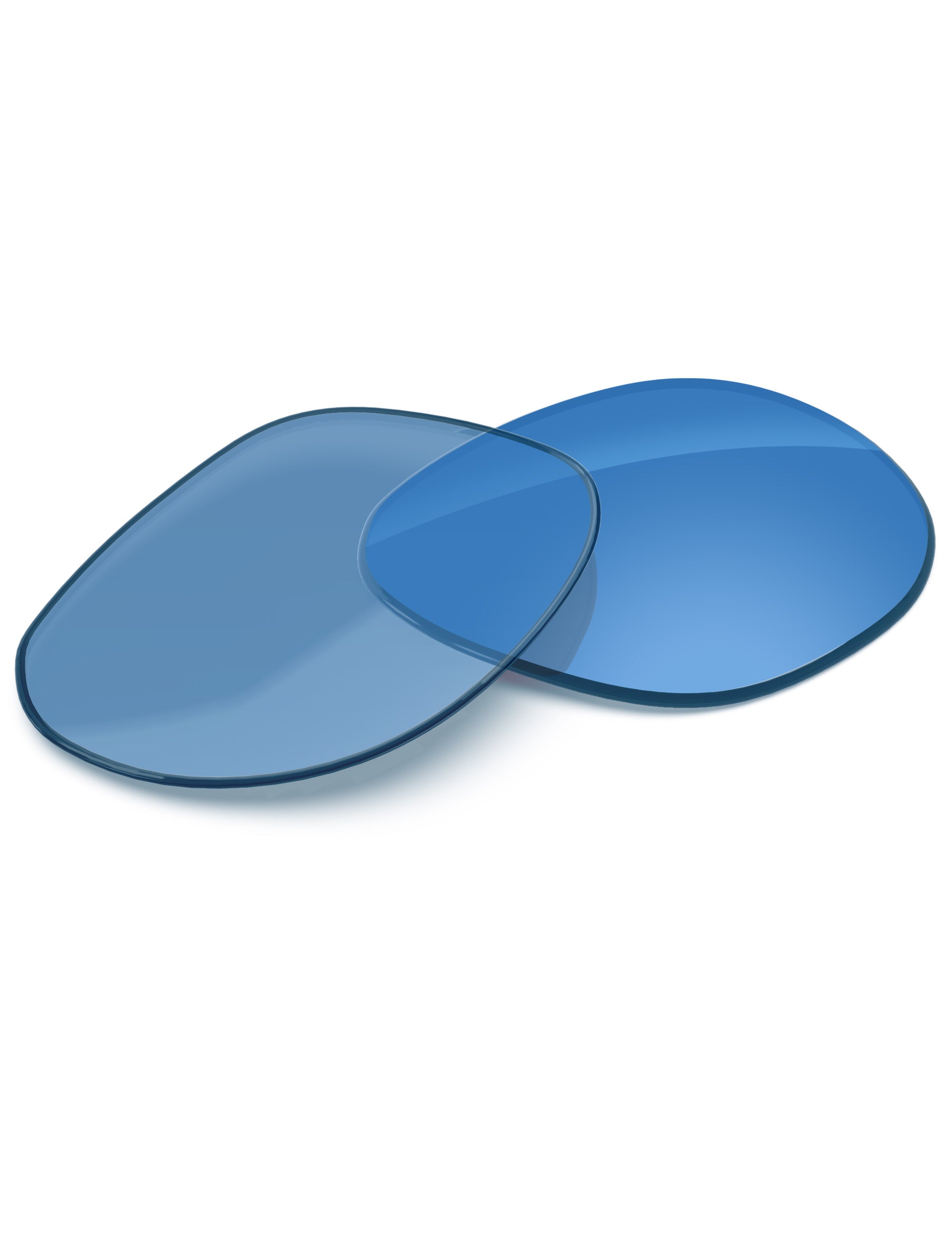 HD Blue-Non-Polarized
