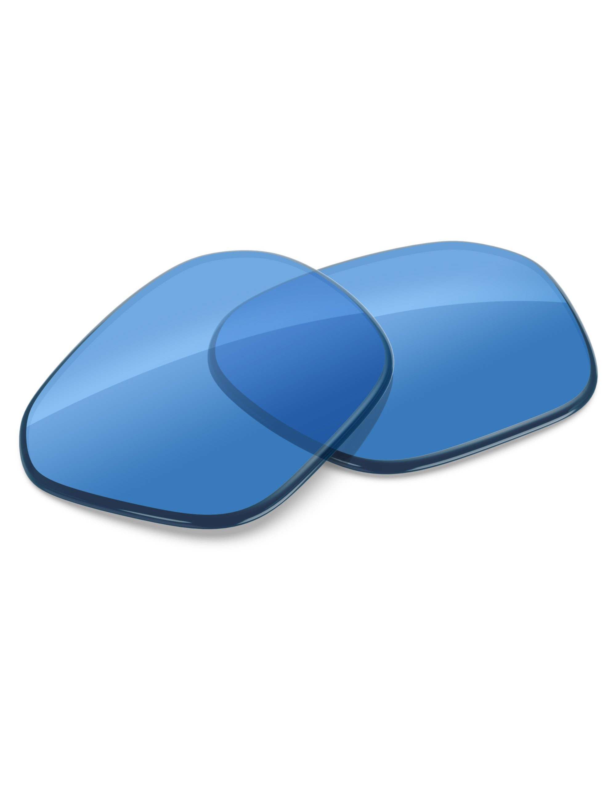 HD Blue-Non-Polarized