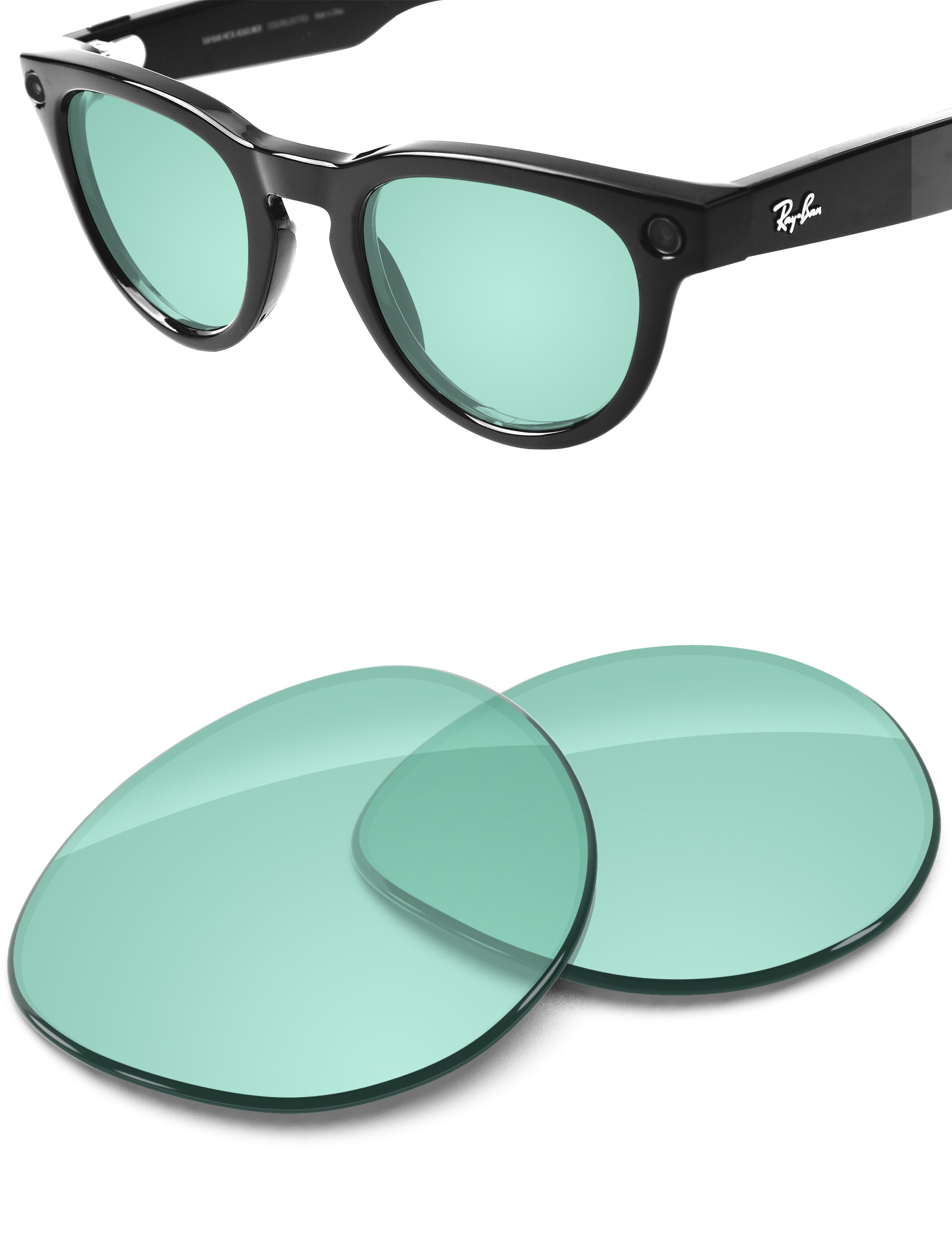 Mint-Non-Polarized